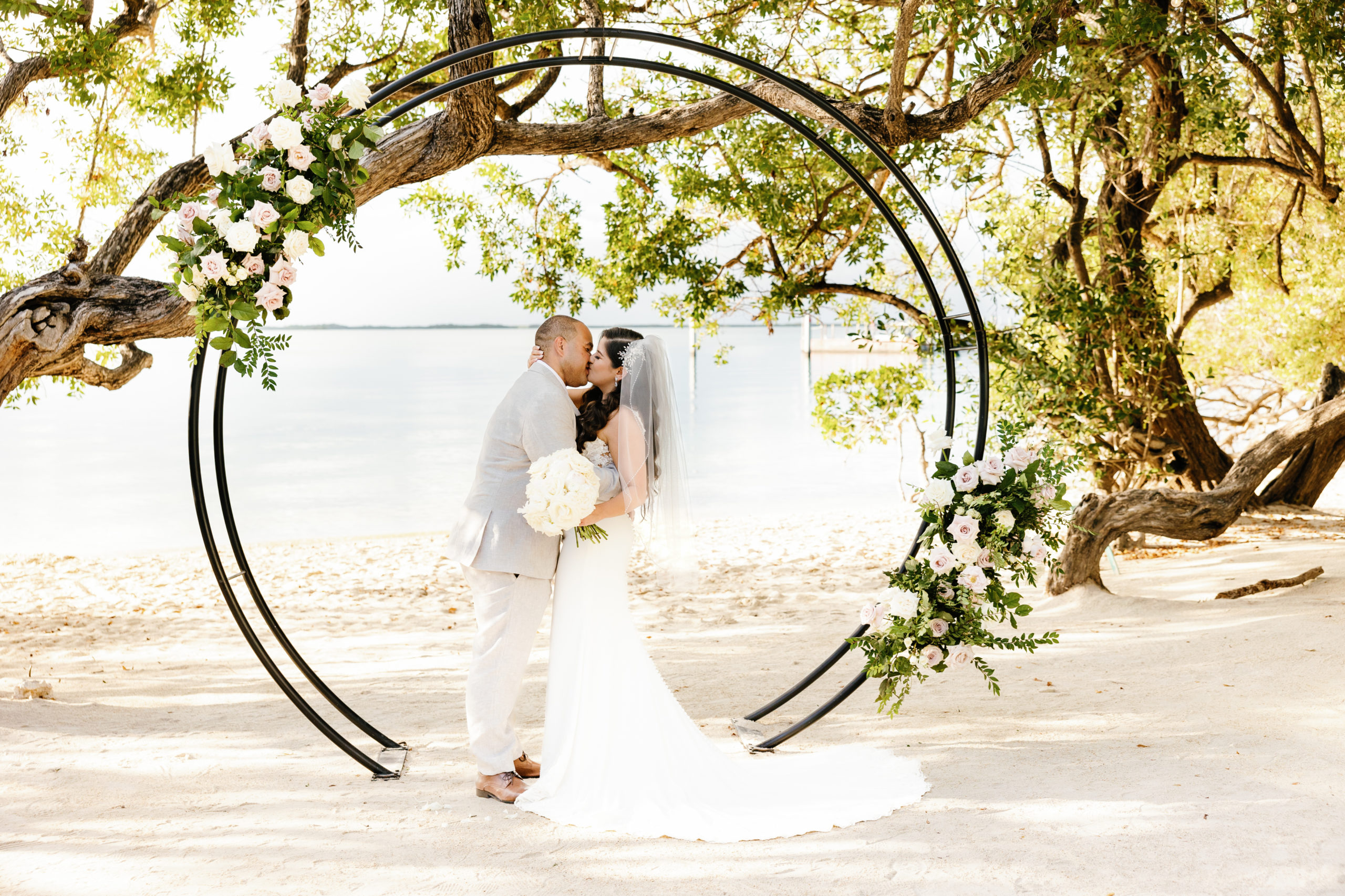 Baker's Cay Wedding, Key Largo Wedding Photographer, Claudia Rios Photography, Baker's Cay Resort Wedding, Key Largo Wedding