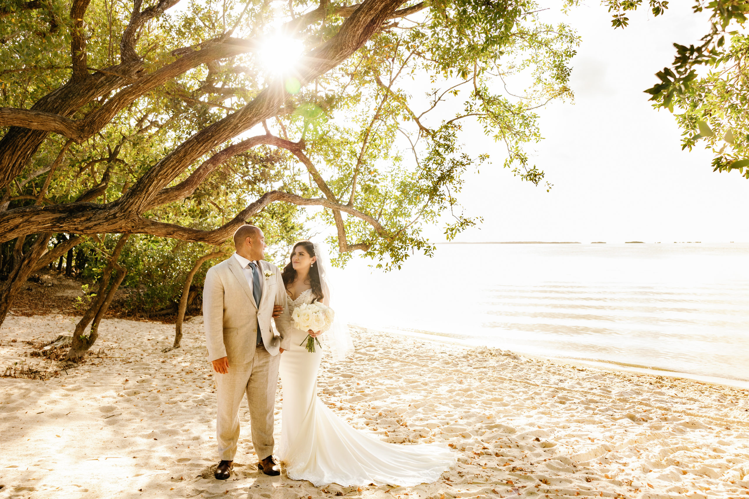 Baker's Cay Wedding, Key Largo Wedding Photographer, Claudia Rios Photography, Baker's Cay Resort Wedding, Key Largo Wedding