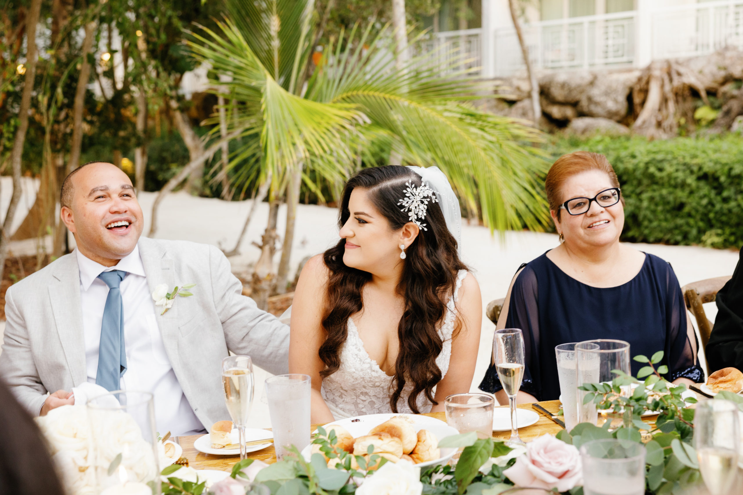 Baker's Cay Wedding, Key Largo Wedding Photographer, Claudia Rios Photography, Baker's Cay Resort Wedding, Key Largo Wedding