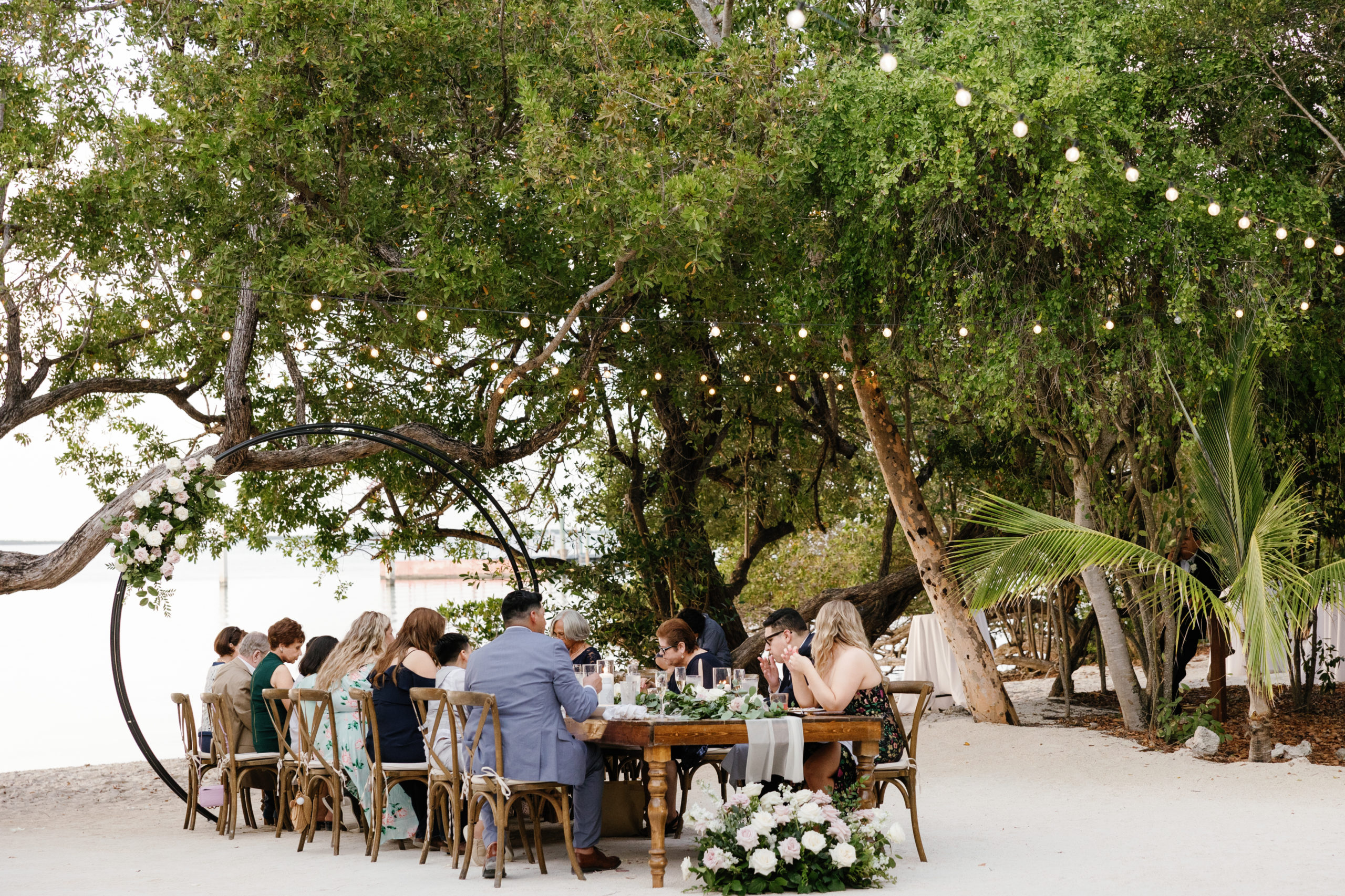 Baker's Cay Wedding, Key Largo Wedding Photographer, Claudia Rios Photography, Baker's Cay Resort Wedding, Key Largo Wedding