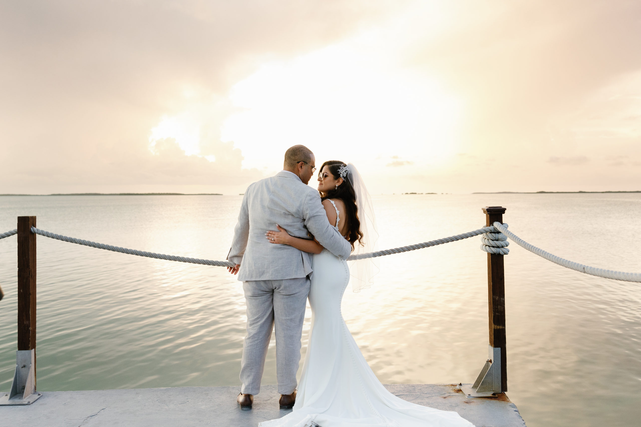 Baker's Cay Wedding, Key Largo Wedding Photographer, Claudia Rios Photography, Baker's Cay Resort Wedding, Key Largo Wedding