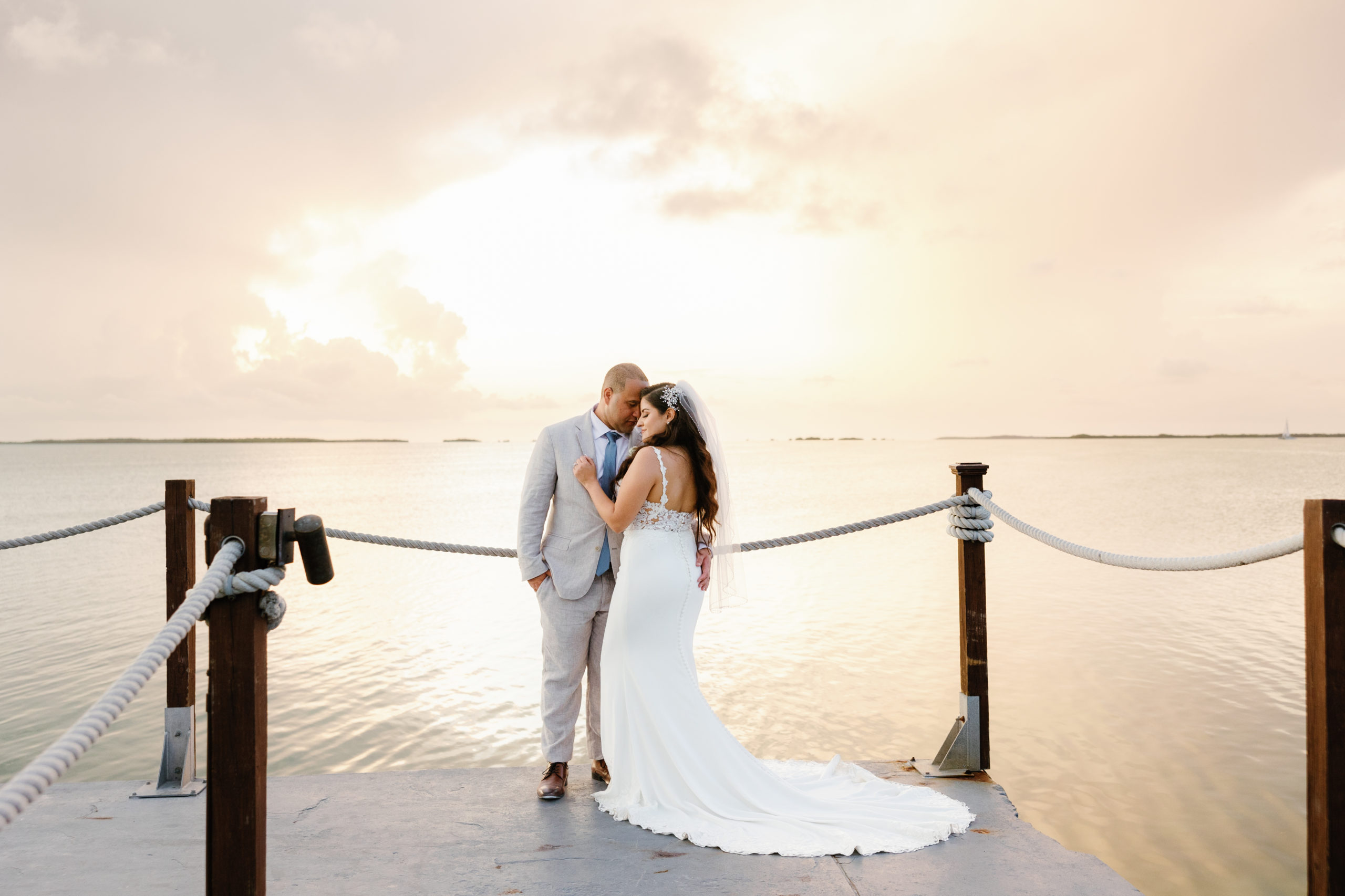 Baker's Cay Wedding, Key Largo Wedding Photographer, Claudia Rios Photography, Baker's Cay Resort Wedding, Key Largo Wedding