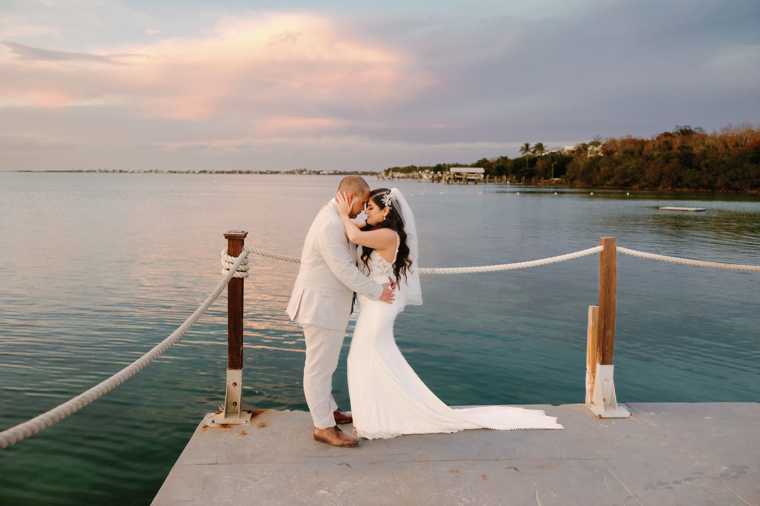 Baker's Cay Wedding, Key Largo Wedding Photographer, Claudia Rios Photography, Baker's Cay Resort Wedding, Key Largo Wedding