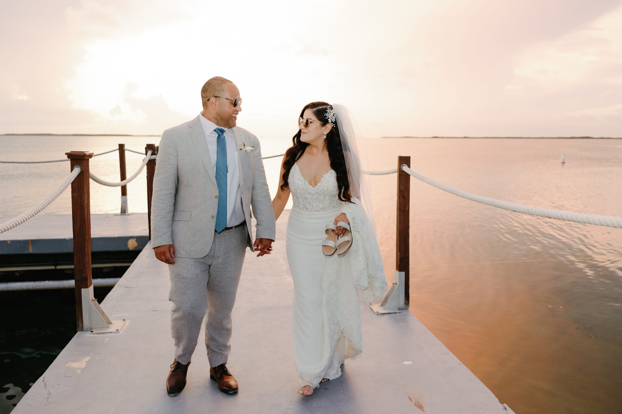 Baker's Cay Wedding, Key Largo Wedding Photographer, Claudia Rios Photography, Baker's Cay Resort Wedding, Key Largo Wedding