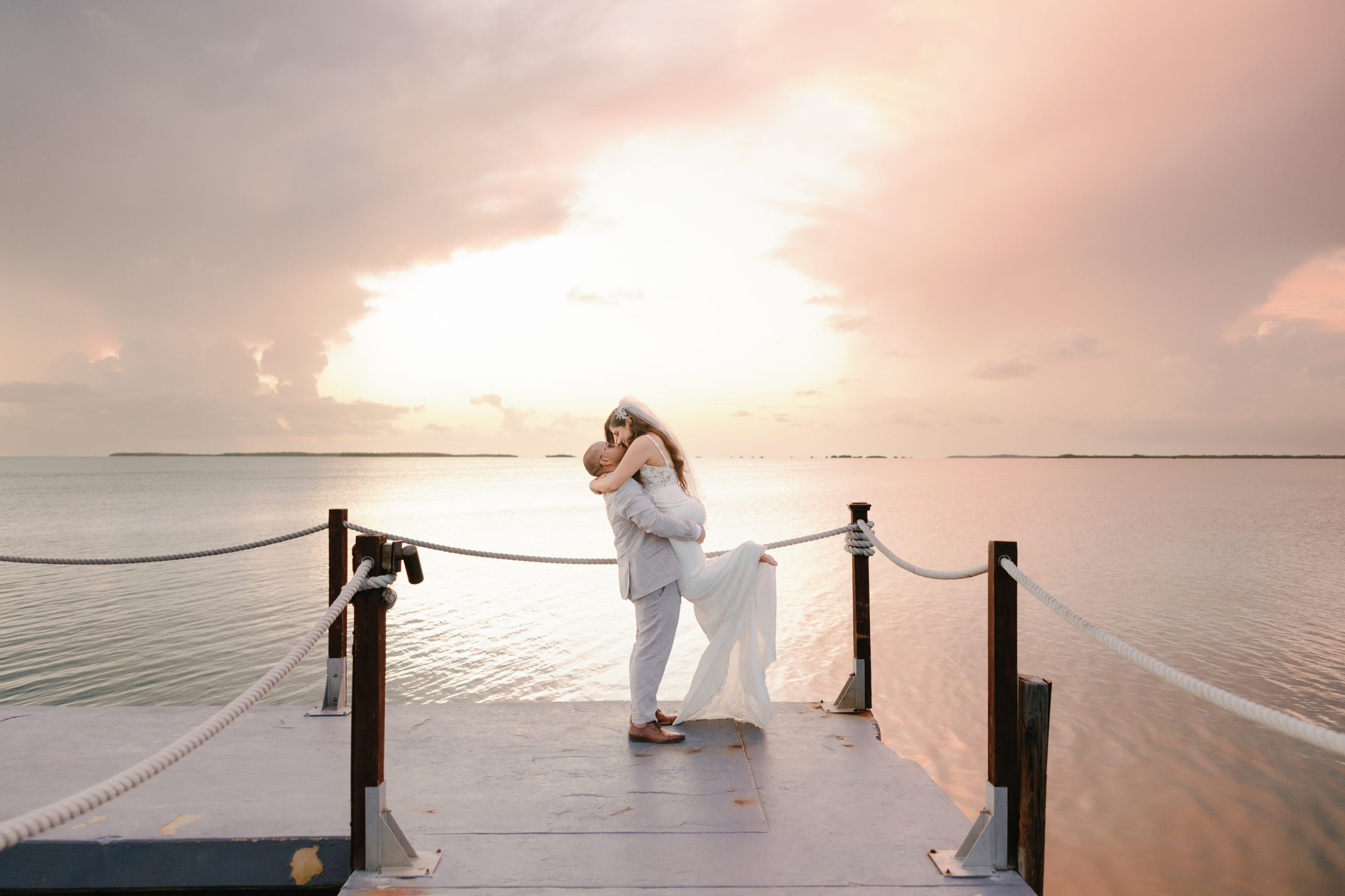 Baker's Cay Wedding, Key Largo Wedding Photographer, Claudia Rios Photography, Baker's Cay Resort Wedding, Key Largo Wedding