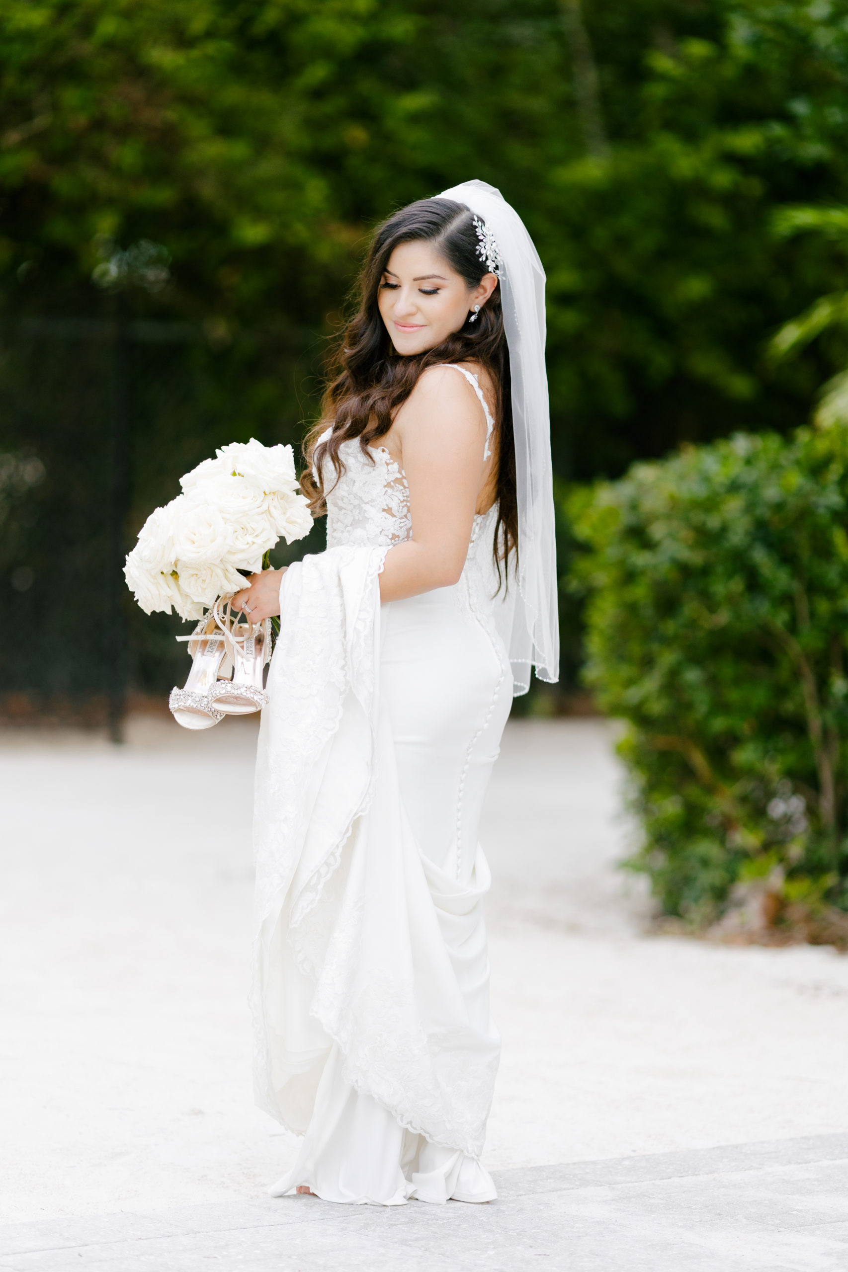 Baker's Cay Wedding, Key Largo Wedding Photographer, Claudia Rios Photography, Baker's Cay Resort Wedding, Key Largo Wedding