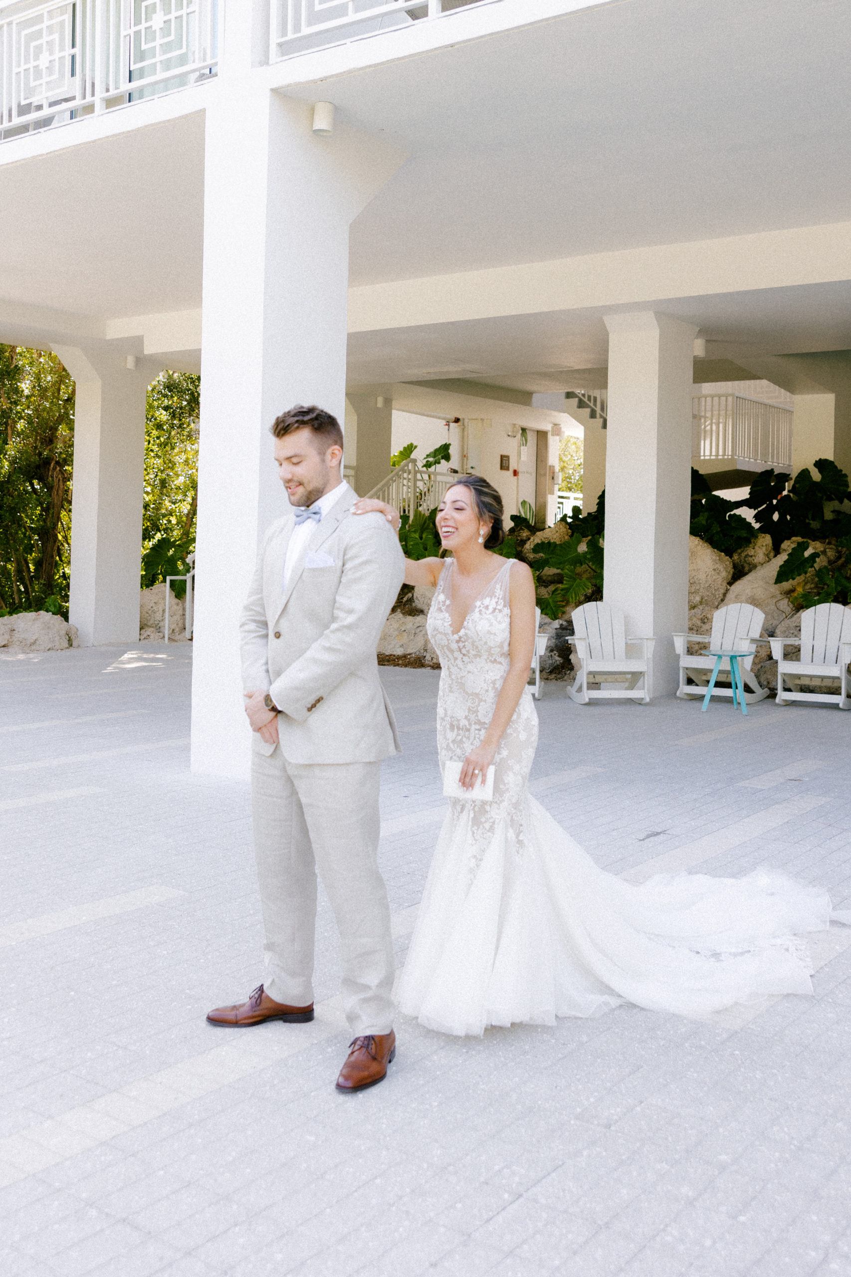 Baker's Cay Resort Wedding, Key Largo Wedding Photographer, Islamorada Wedding Photographer, Claudia Rios Photography