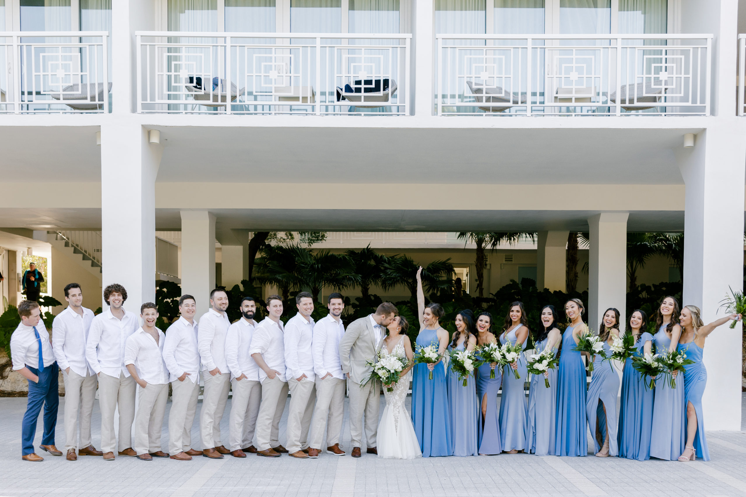 Baker's Cay Resort Wedding, Key Largo Wedding Photographer, Islamorada Wedding Photographer, Claudia Rios Photography