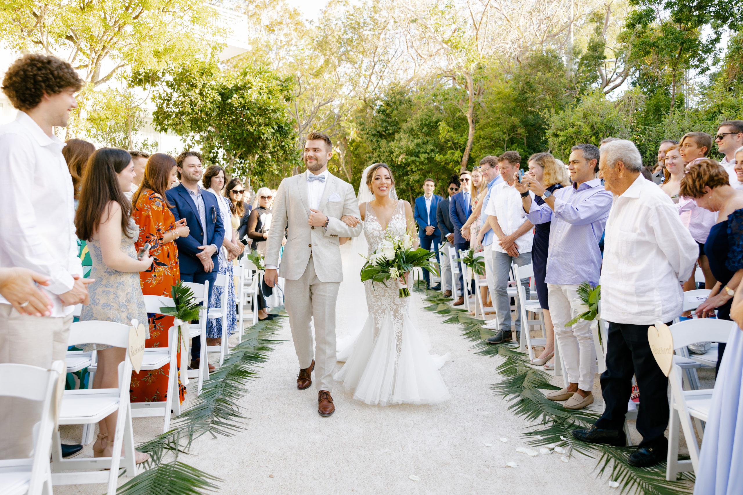 Baker's Cay Resort Wedding, Key Largo Wedding Photographer, Islamorada Wedding Photographer, Claudia Rios Photography