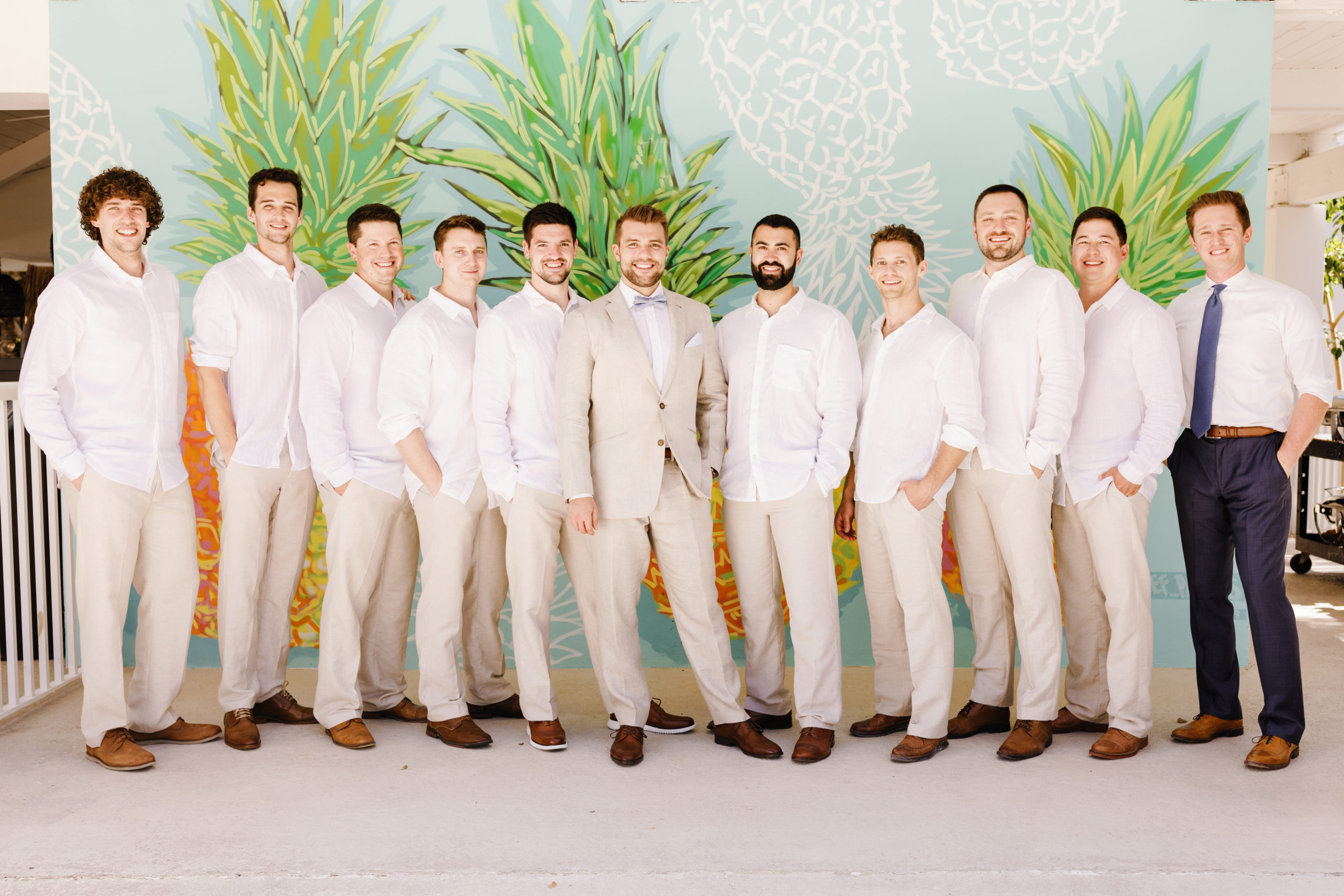 Baker's Cay Resort Wedding, Key Largo Wedding Photographer, Islamorada Wedding Photographer, Claudia Rios Photography