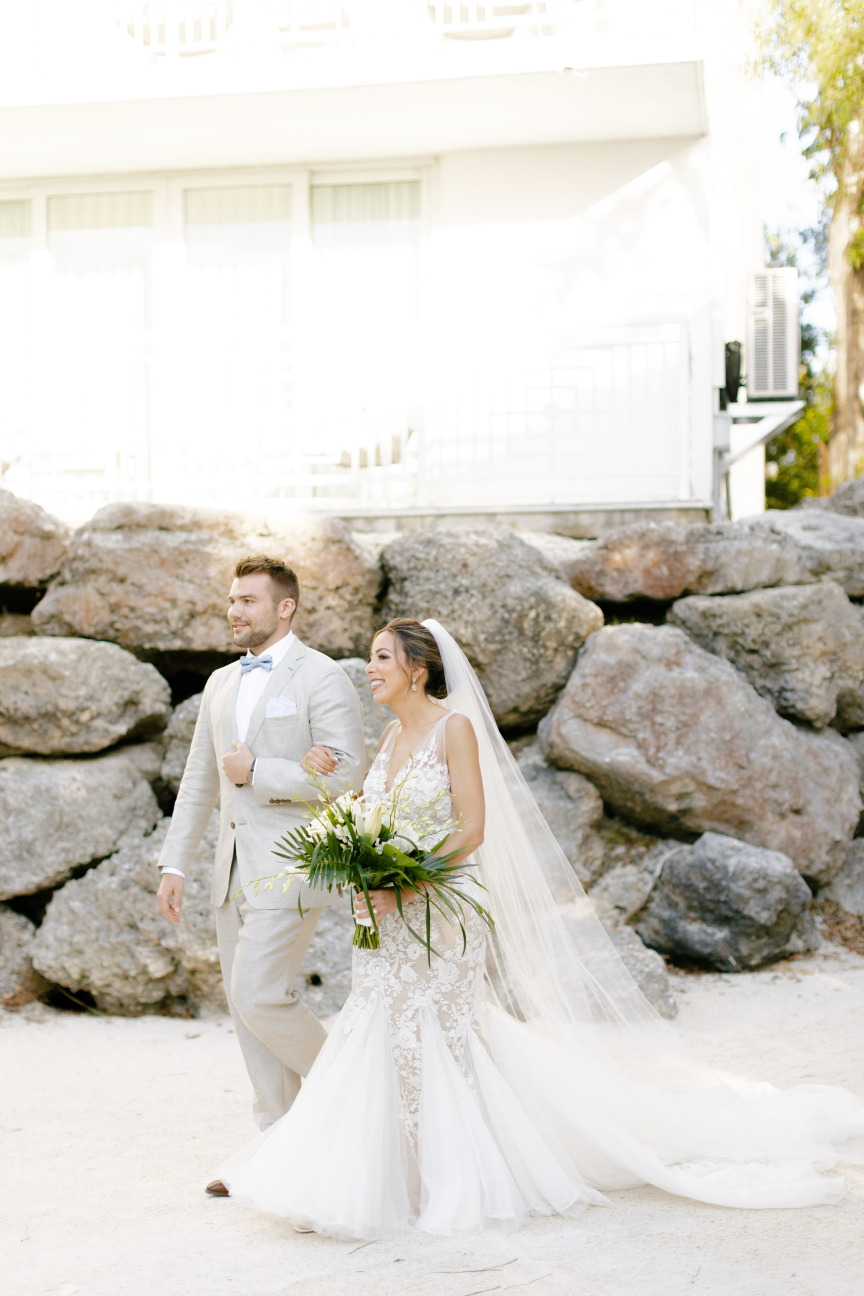 Baker's Cay Resort Wedding, Key Largo Wedding Photographer, Islamorada Wedding Photographer, Claudia Rios Photography