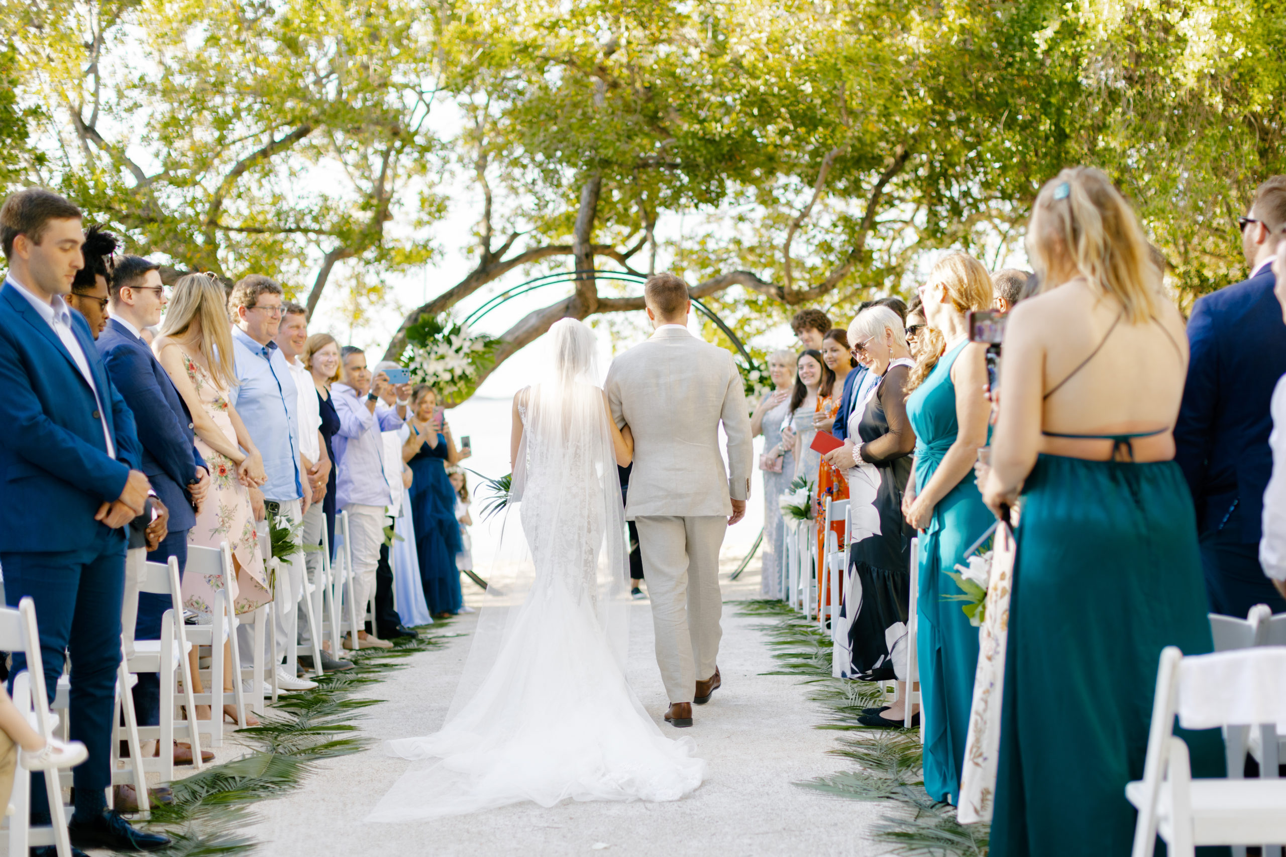 Baker's Cay Resort Wedding, Key Largo Wedding Photographer, Islamorada Wedding Photographer, Claudia Rios Photography