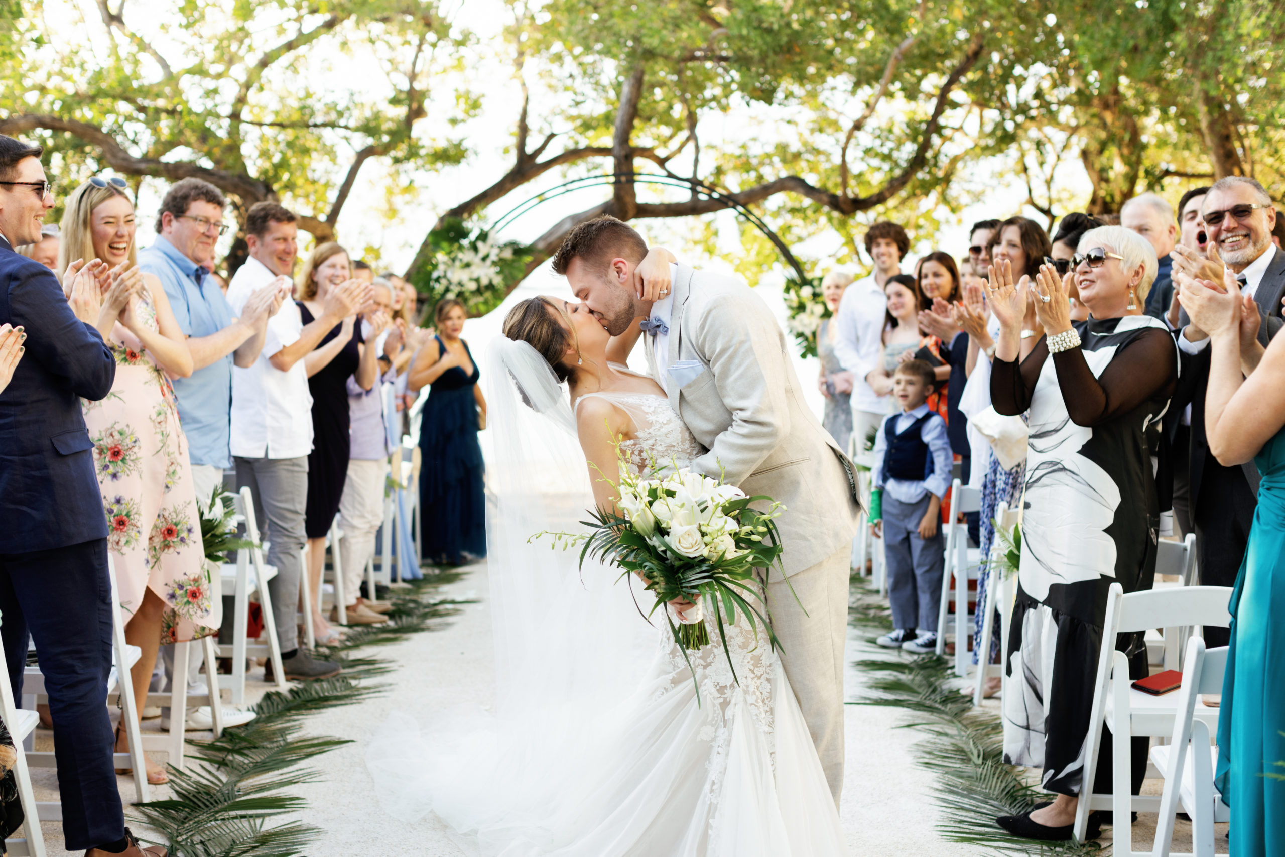 Baker's Cay Resort Wedding, Key Largo Wedding Photographer, Islamorada Wedding Photographer, Claudia Rios Photography