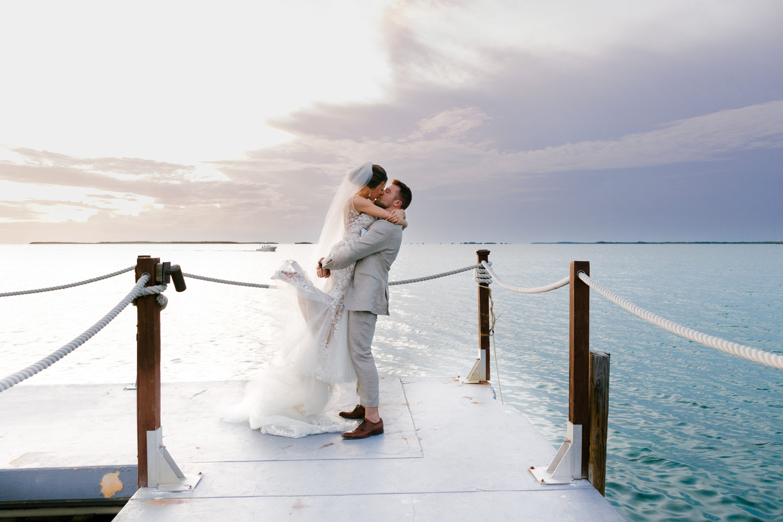 Baker's Cay Resort Wedding, Key Largo Wedding Photographer, Islamorada Wedding Photographer, Claudia Rios Photography