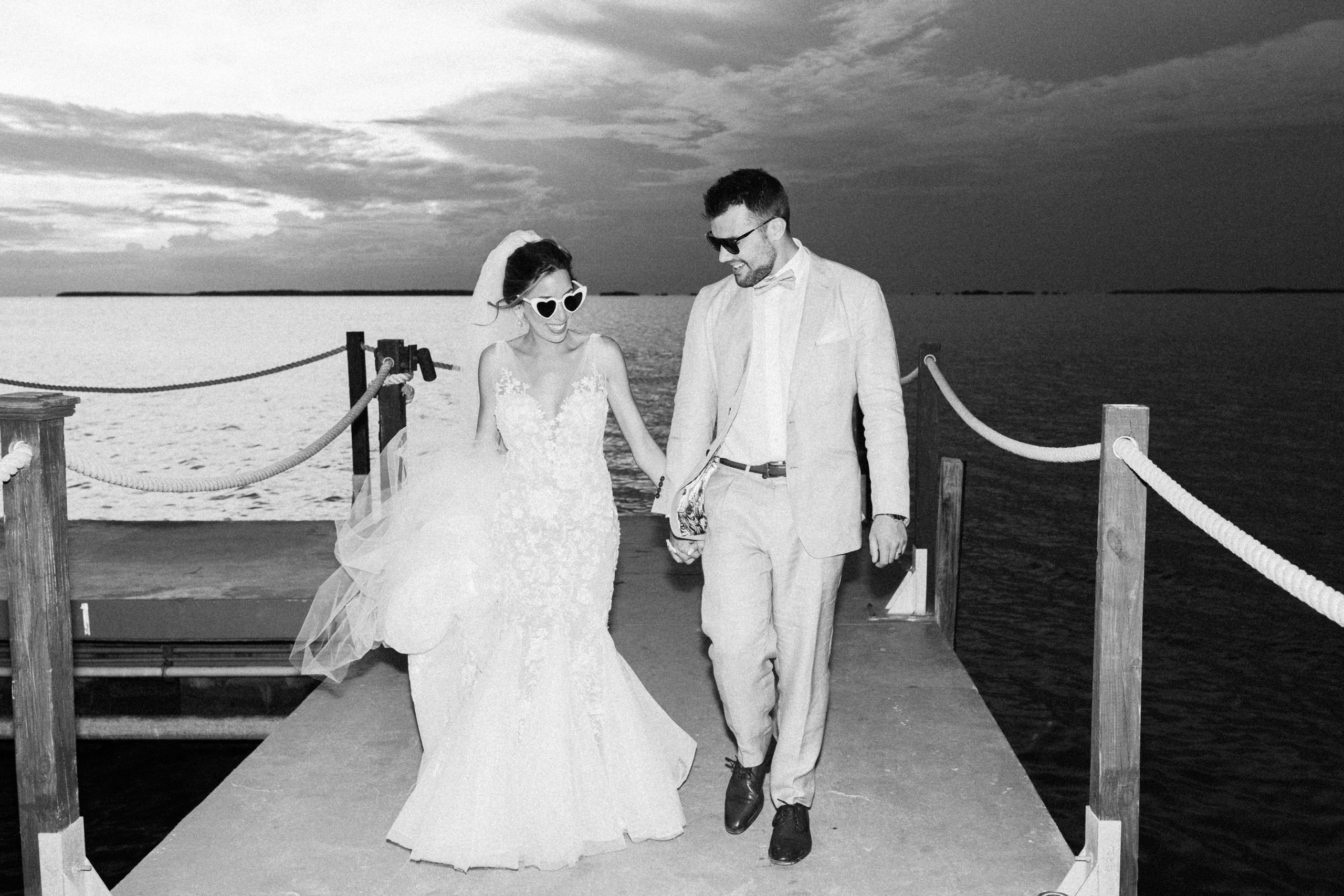 Baker's Cay Resort Wedding, Key Largo Wedding Photographer, Islamorada Wedding Photographer, Claudia Rios Photography