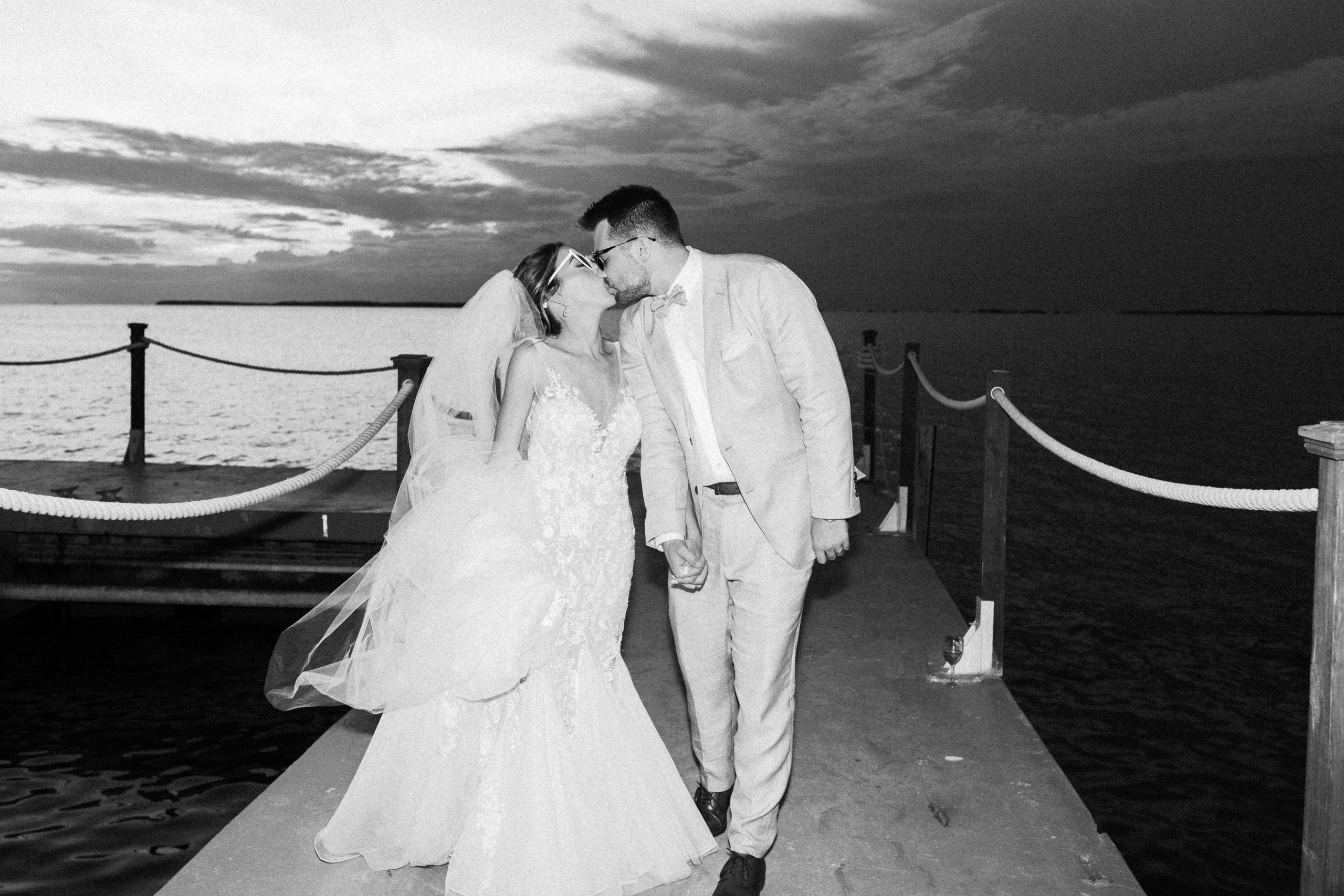 Baker's Cay Resort Wedding, Key Largo Wedding Photographer, Islamorada Wedding Photographer, Claudia Rios Photography