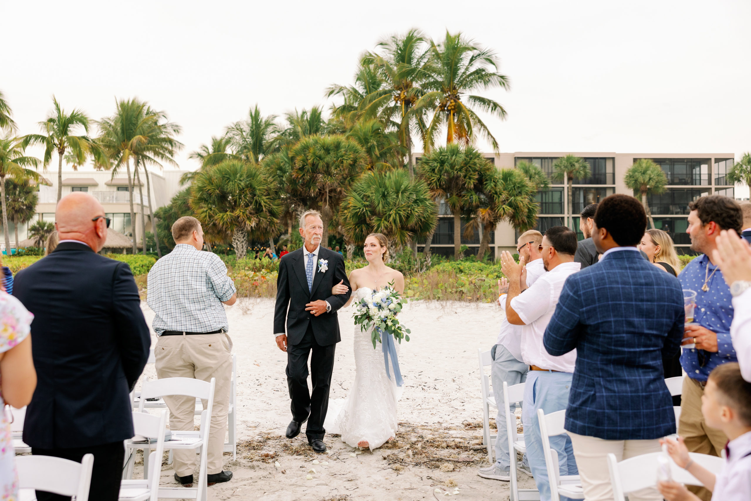 Sundial Resort & Spa Wedding, Islamorada Wedding Photographer, Sanibel Island Wedding Photographer, Claudia Rios Photography