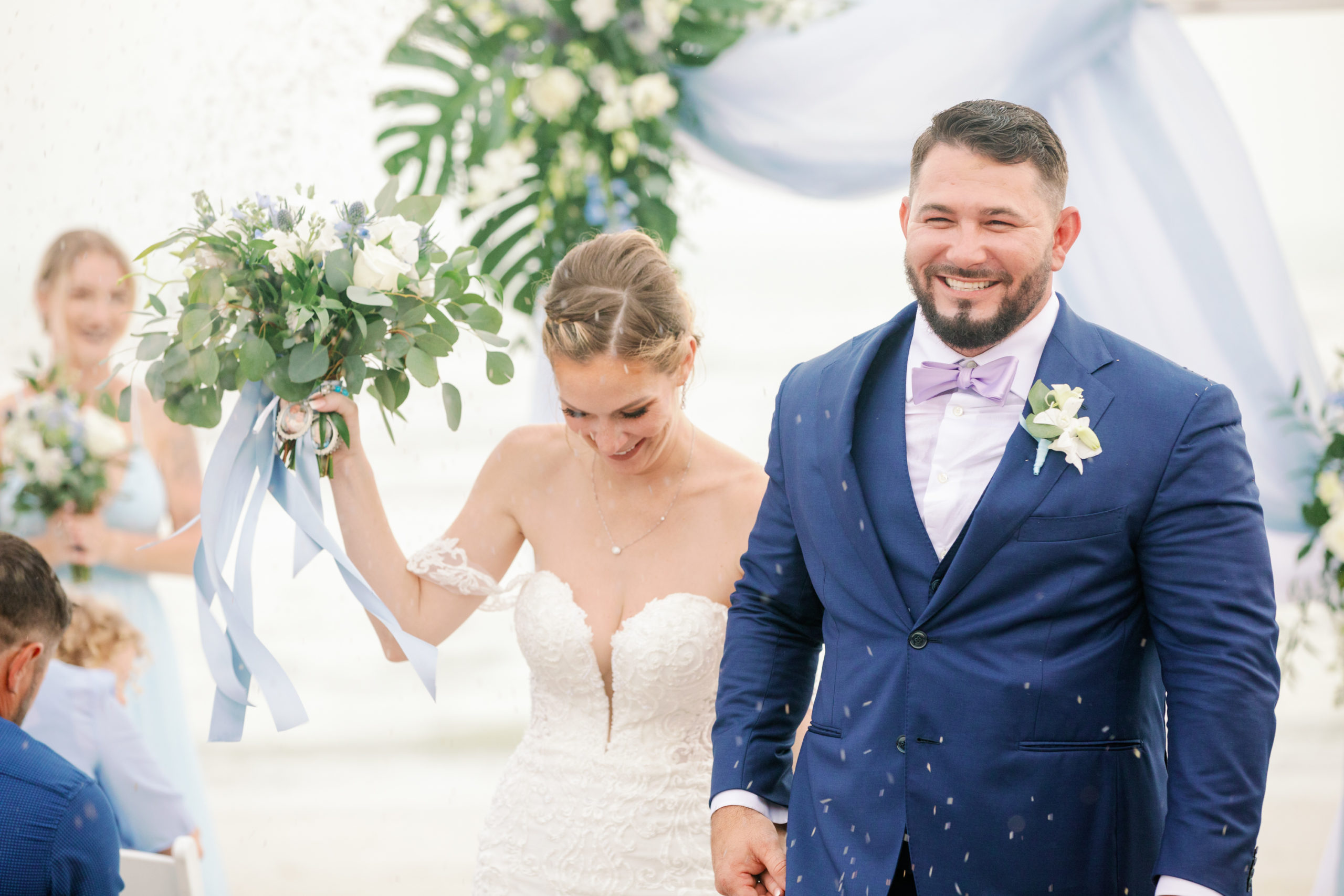 Sundial Resort & Spa Wedding, Islamorada Wedding Photographer, Sanibel Island Wedding Photographer, Claudia Rios Photography