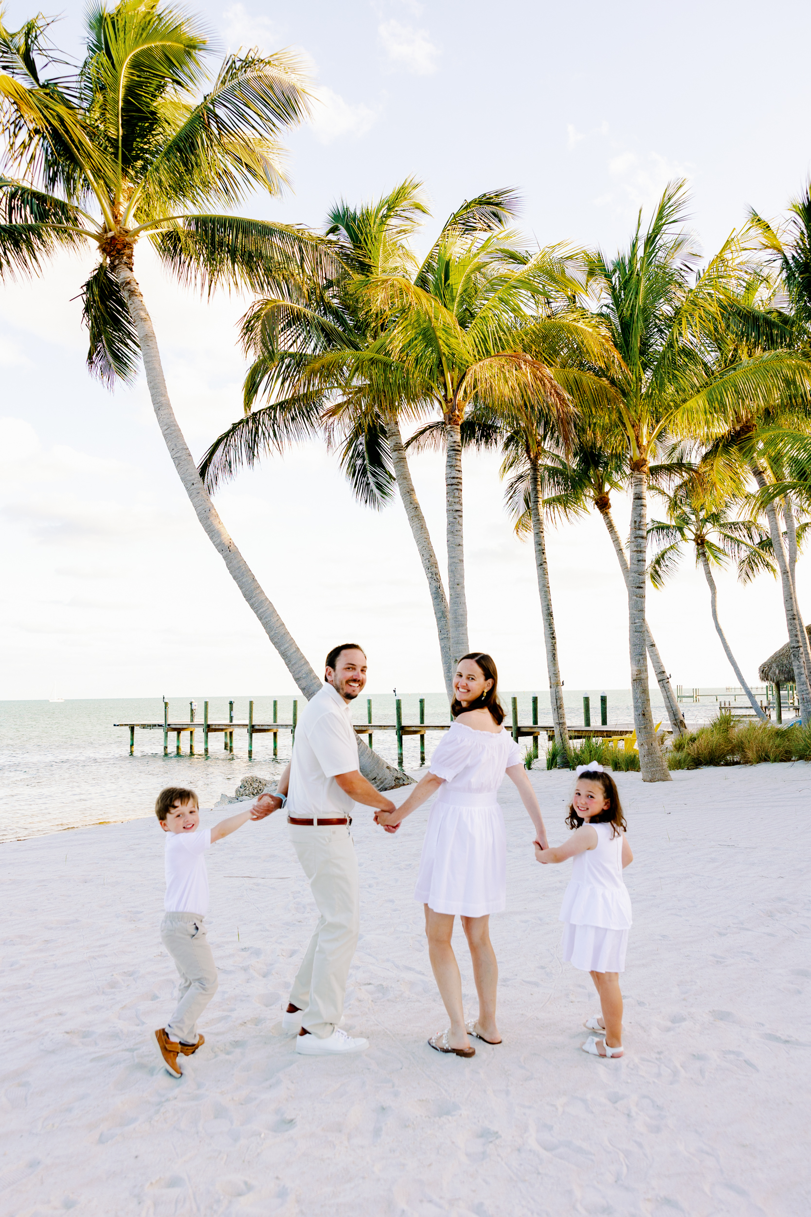 Family Photographer in Islamorada, Family Photos Sea Ranch Estate, Claudia Rios Photography, Islamorada Family Photographer