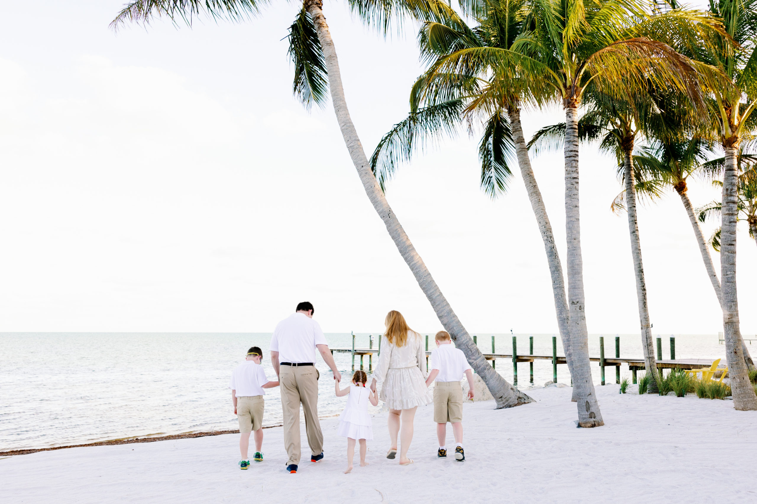 Family Photographer in Islamorada, Family Photos Sea Ranch Estate, Claudia Rios Photography, Islamorada Family Photographer