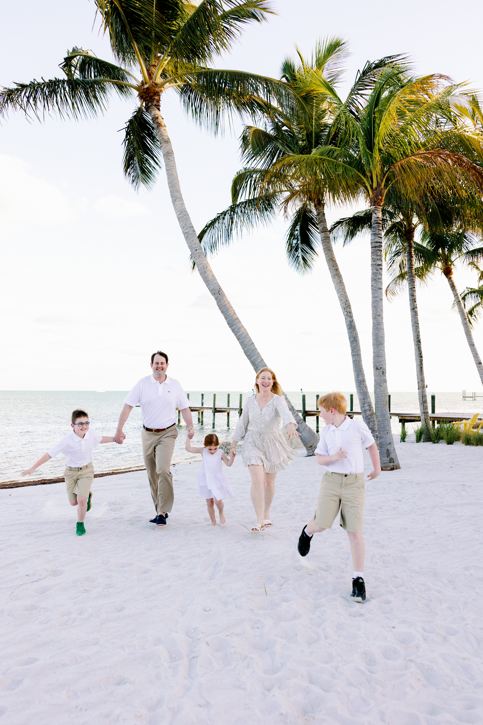 Family Photographer in Islamorada, Family Photos Sea Ranch Estate, Claudia Rios Photography, Islamorada Family Photographer