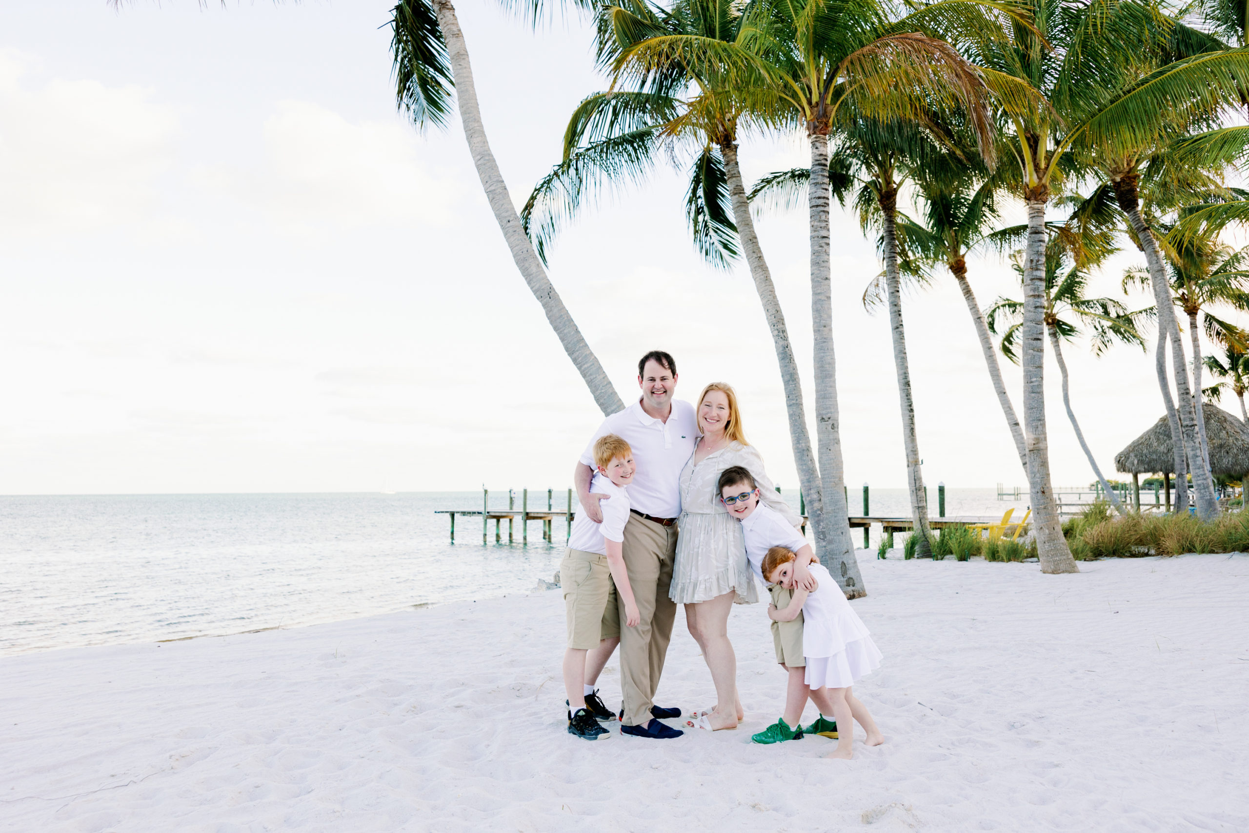 Family Photographer in Islamorada, Family Photos Sea Ranch Estate, Claudia Rios Photography, Islamorada Family Photographer