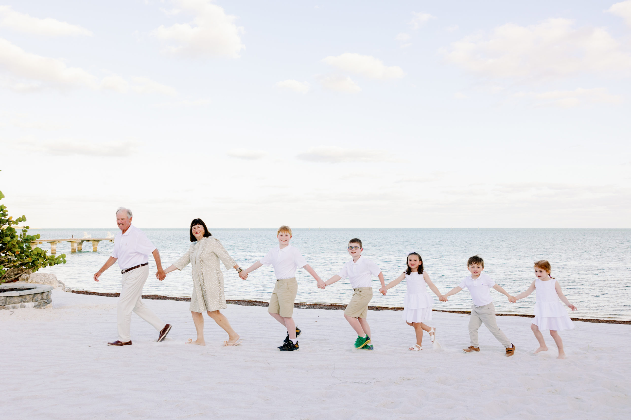 Family Photographer in Islamorada, Family Photos Sea Ranch Estate, Claudia Rios Photography, Islamorada Family Photographer