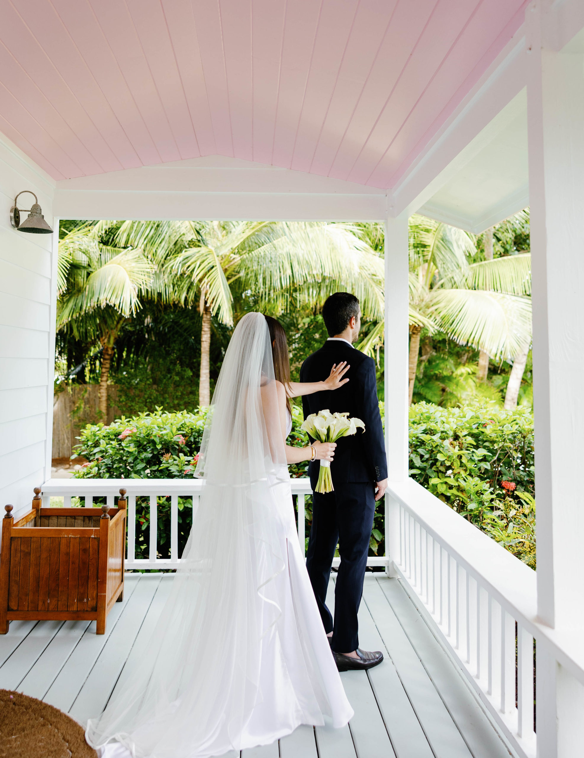 Cheeca Lodge Wedding, Cheeca Lodge Wedding at Casitas, Islamorada Wedding Photographer, Claudia Rios Photography