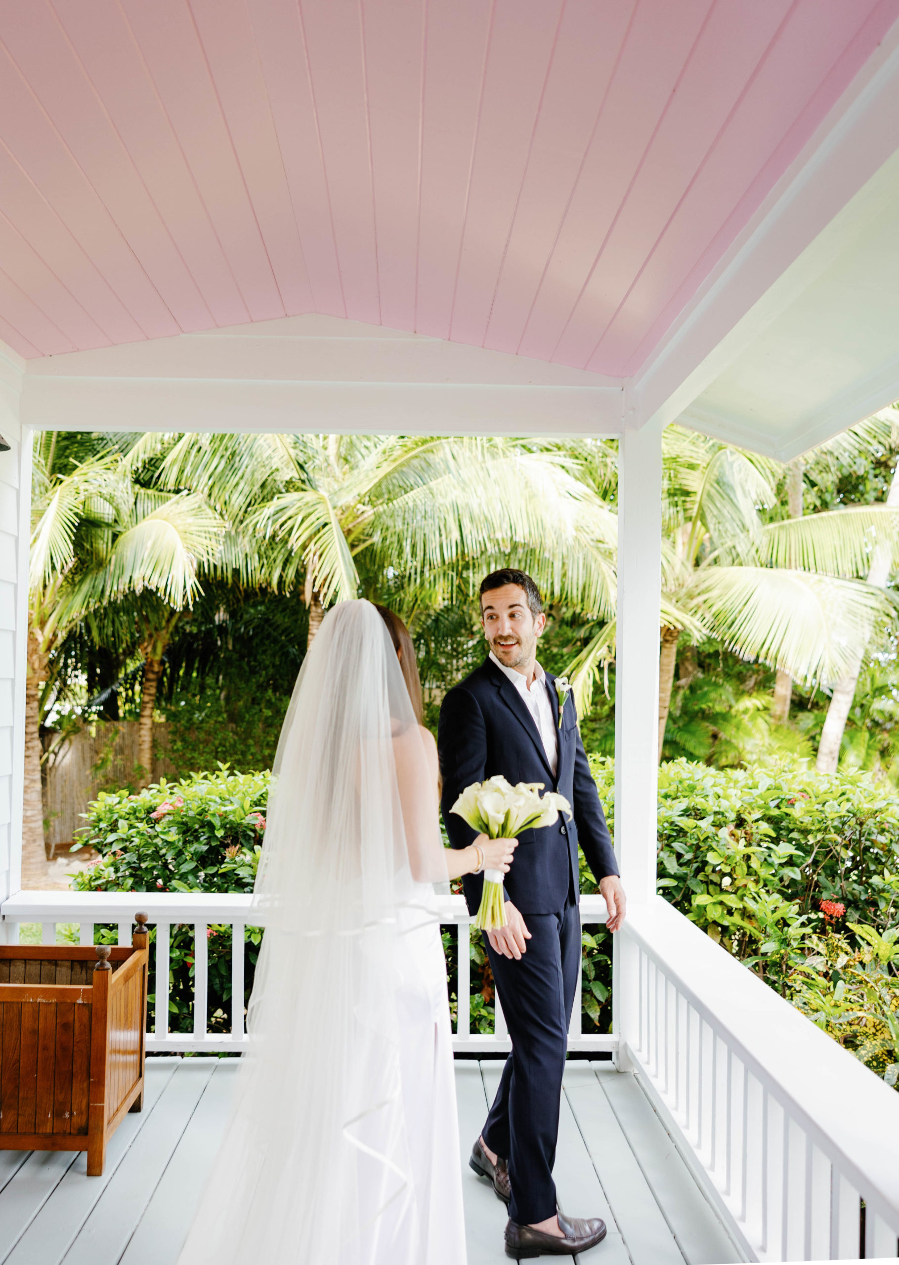 Cheeca Lodge Wedding, Cheeca Lodge Wedding at Casitas, Islamorada Wedding Photographer, Claudia Rios Photography