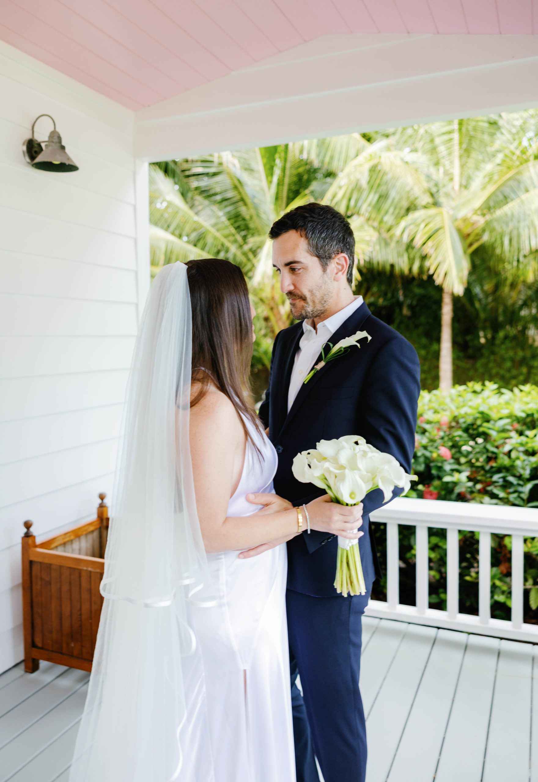 Cheeca Lodge Wedding, Cheeca Lodge Wedding at Casitas, Islamorada Wedding Photographer, Claudia Rios Photography