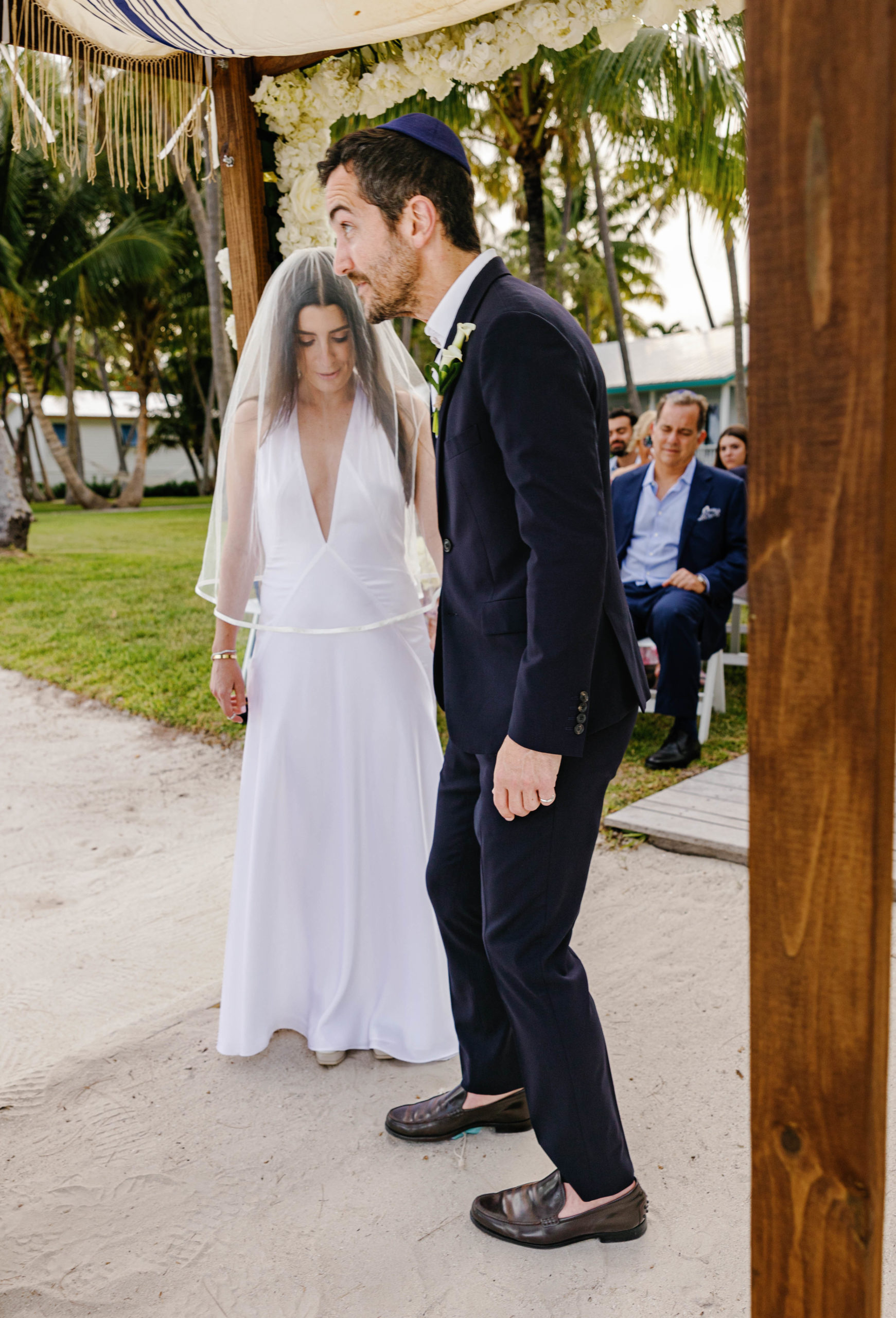 Cheeca Lodge Wedding, Cheeca Lodge Wedding at Casitas, Islamorada Wedding Photographer, Claudia Rios Photography