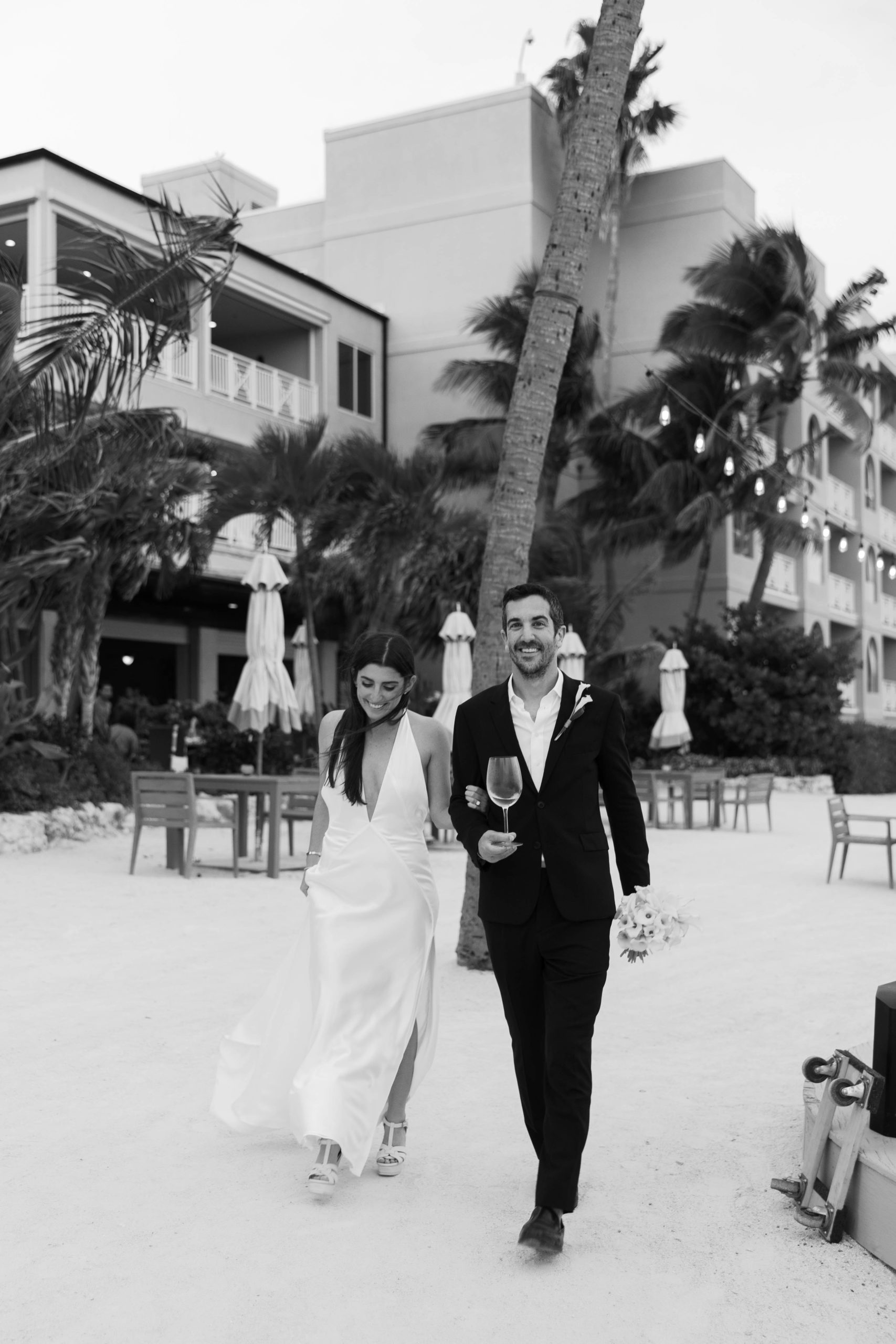 Cheeca Lodge Wedding, Cheeca Lodge Wedding at Casitas, Islamorada Wedding Photographer, Claudia Rios Photography