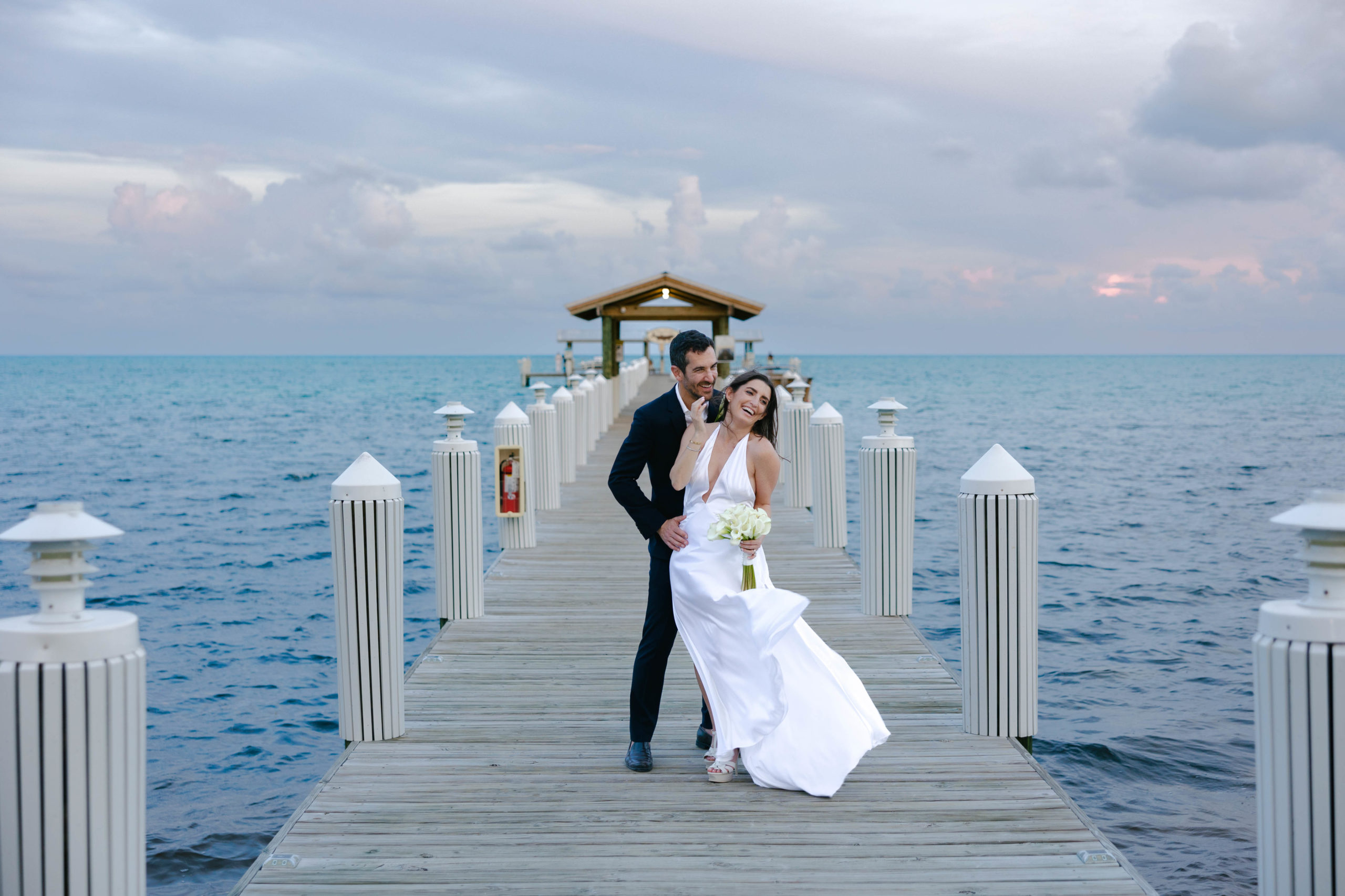 Cheeca Lodge Wedding, Cheeca Lodge Wedding at Casitas, Islamorada Wedding Photographer, Claudia Rios Photography