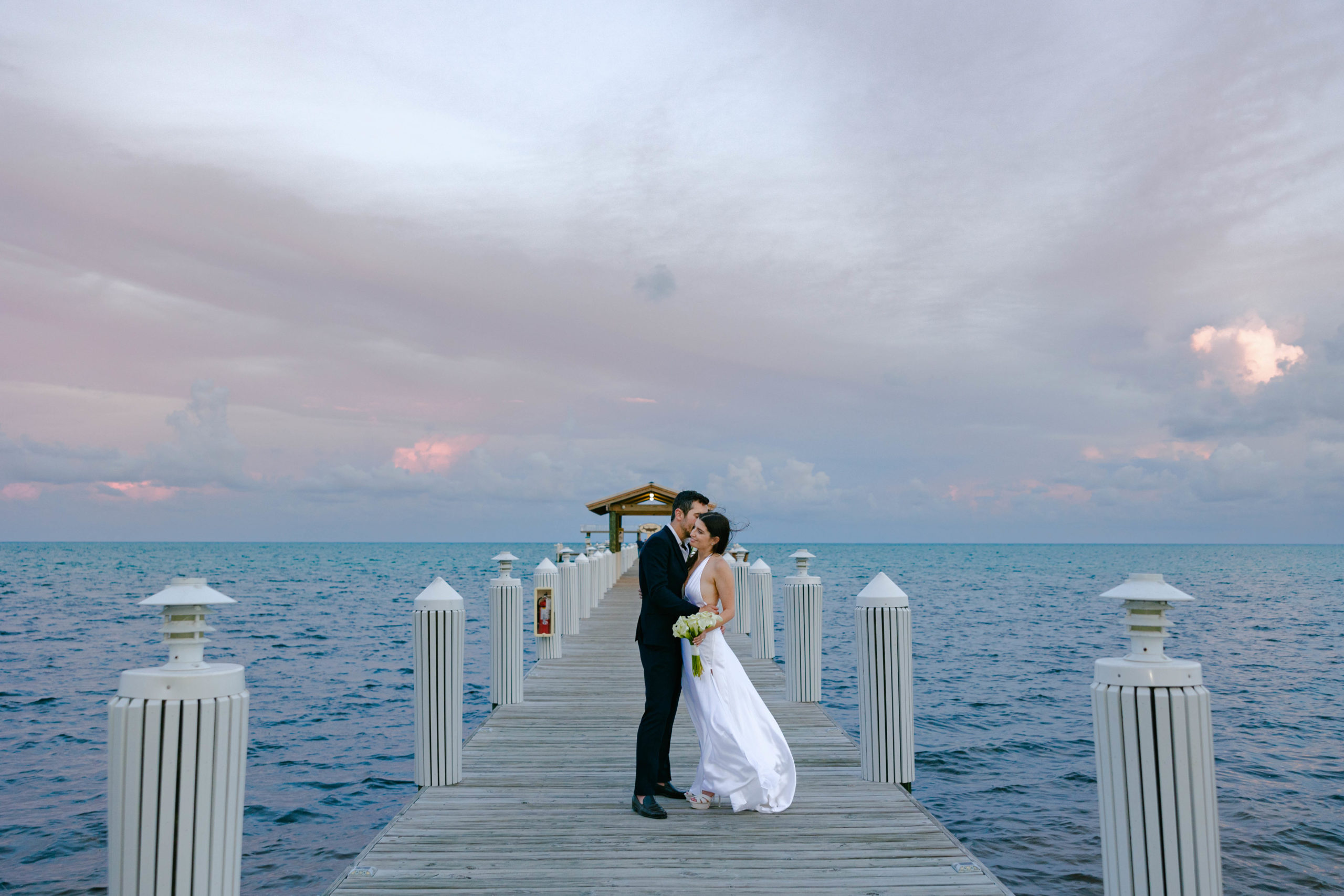 Cheeca Lodge Wedding, Cheeca Lodge Wedding at Casitas, Islamorada Wedding Photographer, Claudia Rios Photography