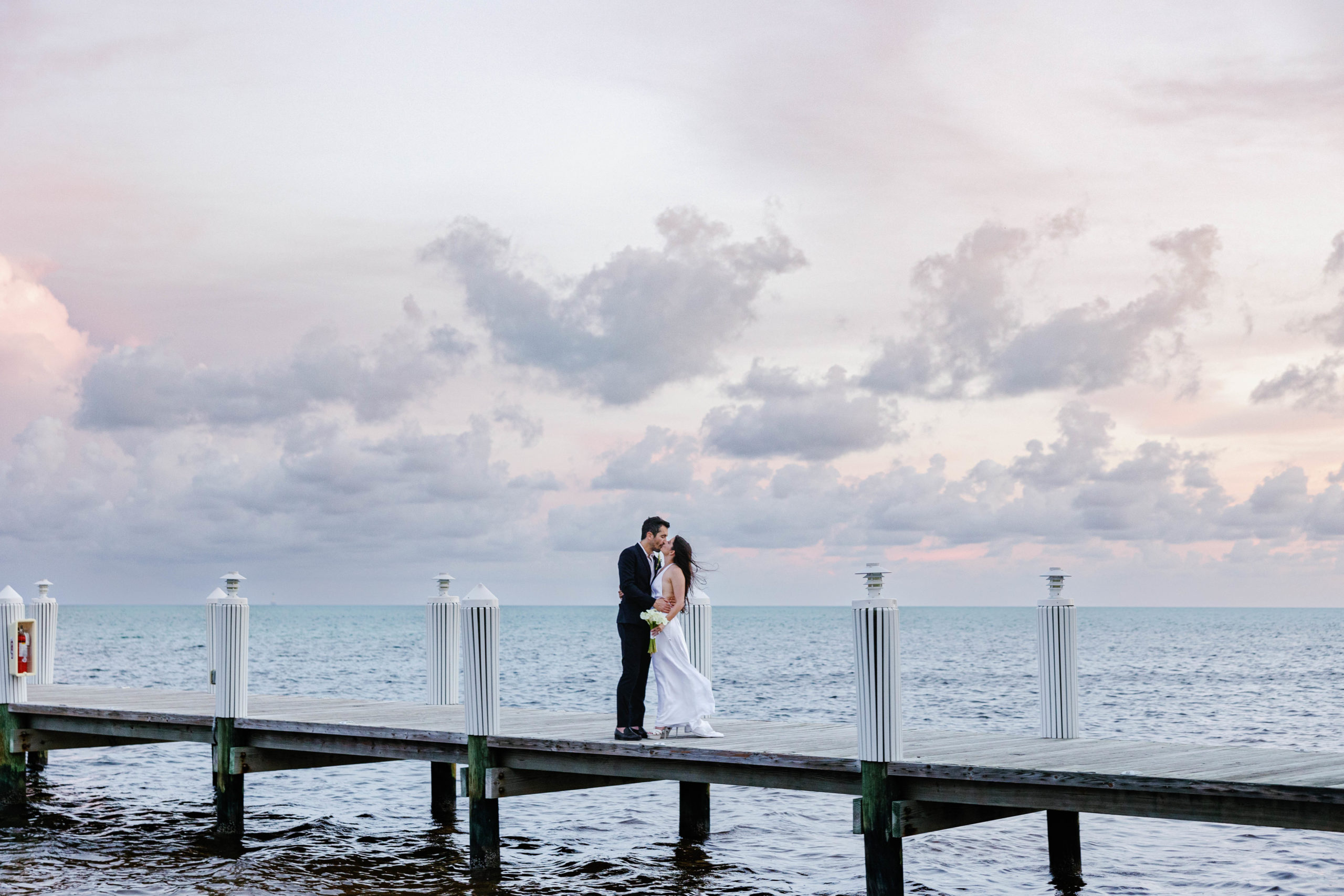 Cheeca Lodge Wedding, Cheeca Lodge Wedding at Casitas, Islamorada Wedding Photographer, Claudia Rios Photography