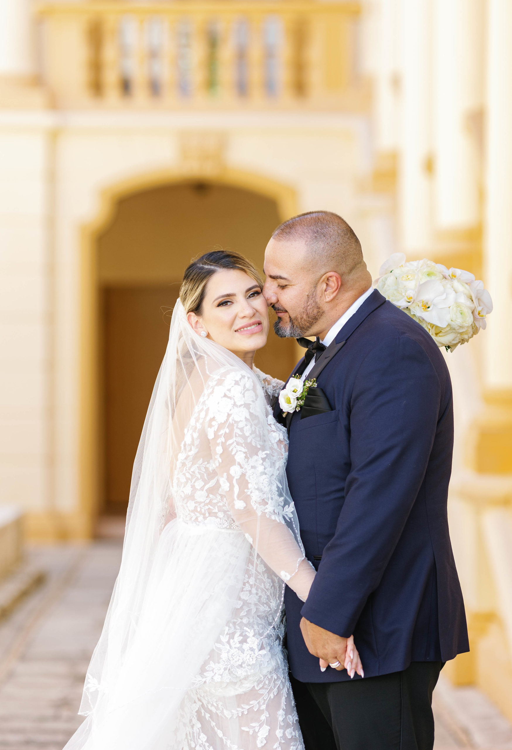 The Deck at Island Gardens Wedding, Islamorada Wedding Photographer, Intimate Wedding Miami, Claudia RIos Photography