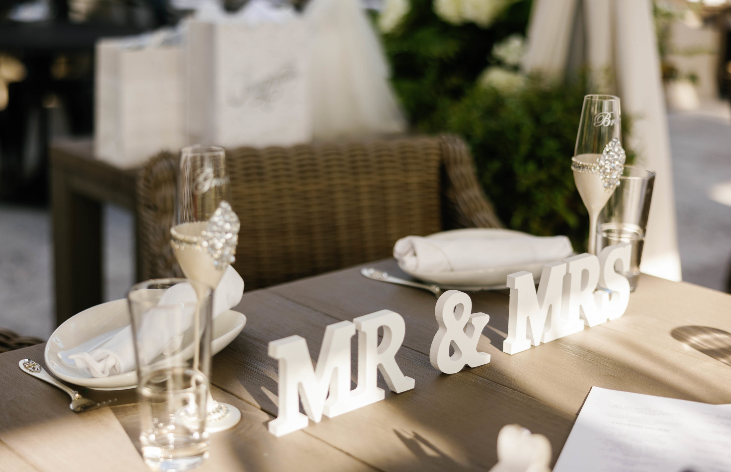 The Deck at Island Gardens Wedding, Islamorada Wedding Photographer, Intimate Wedding Miami, Claudia RIos Photography