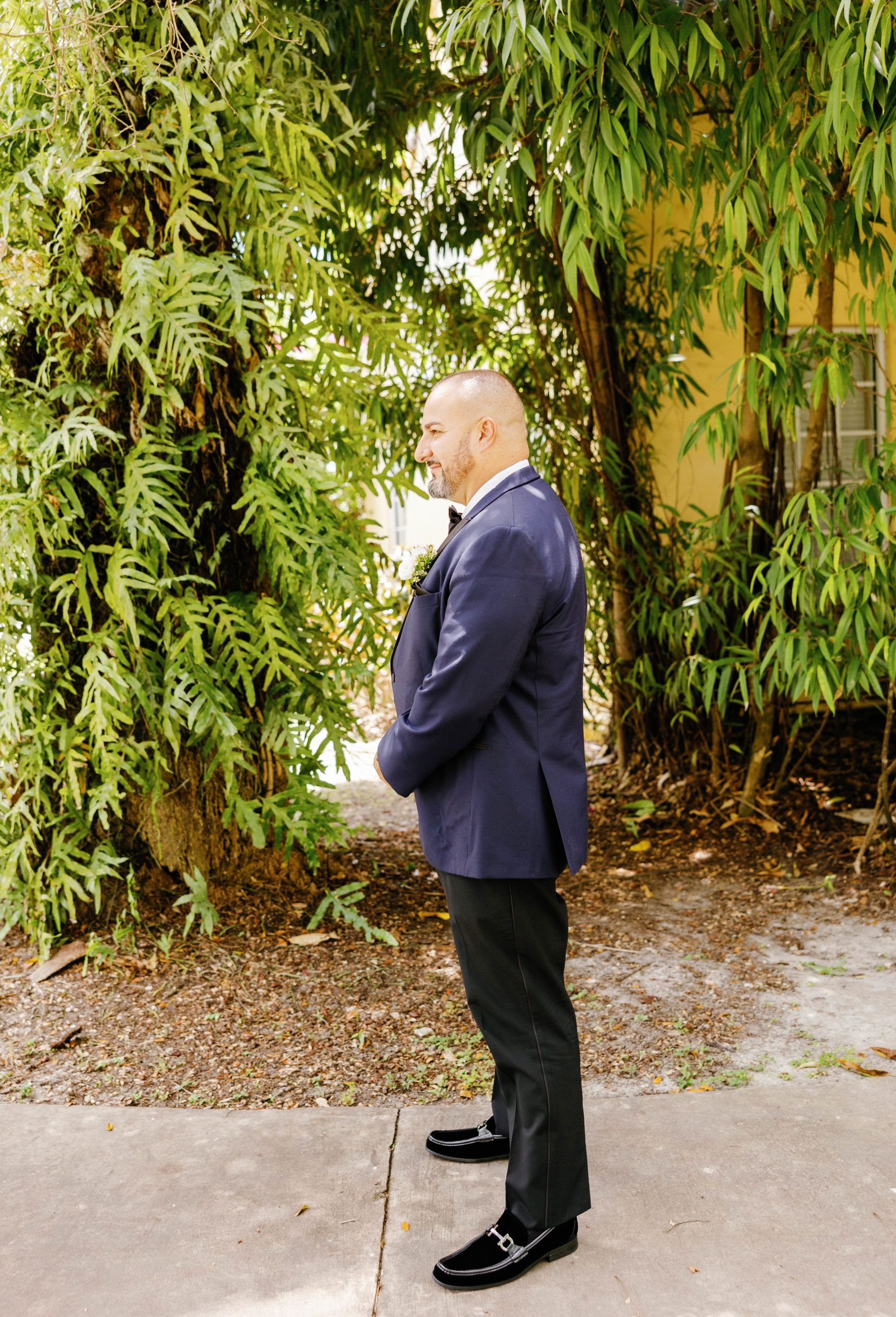 The Deck at Island Gardens Wedding, Islamorada Wedding Photographer, Intimate Wedding Miami, Claudia RIos Photography