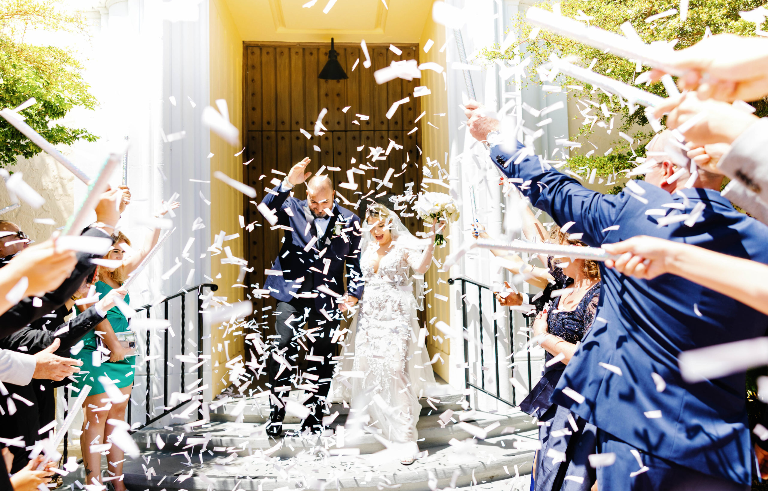 The Deck at Island Gardens Wedding, Islamorada Wedding Photographer, Intimate Wedding Miami, Claudia RIos Photography