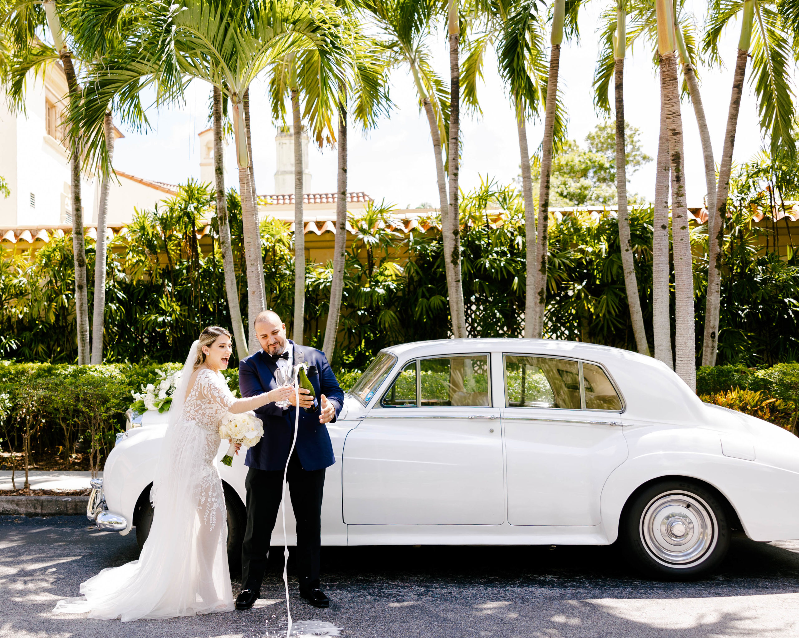 The Deck at Island Gardens Wedding, Islamorada Wedding Photographer, Intimate Wedding Miami, Claudia RIos Photography