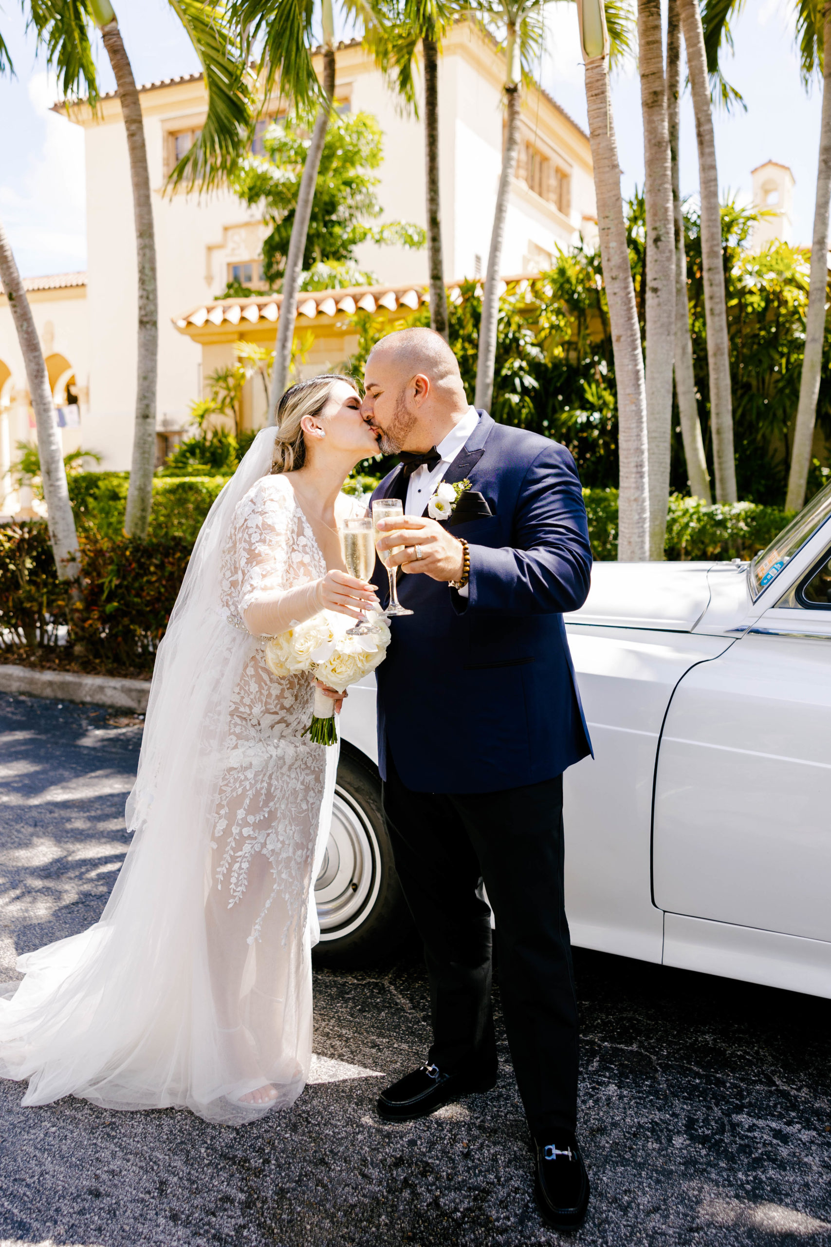 The Deck at Island Gardens Wedding, Islamorada Wedding Photographer, Intimate Wedding Miami, Claudia RIos Photography