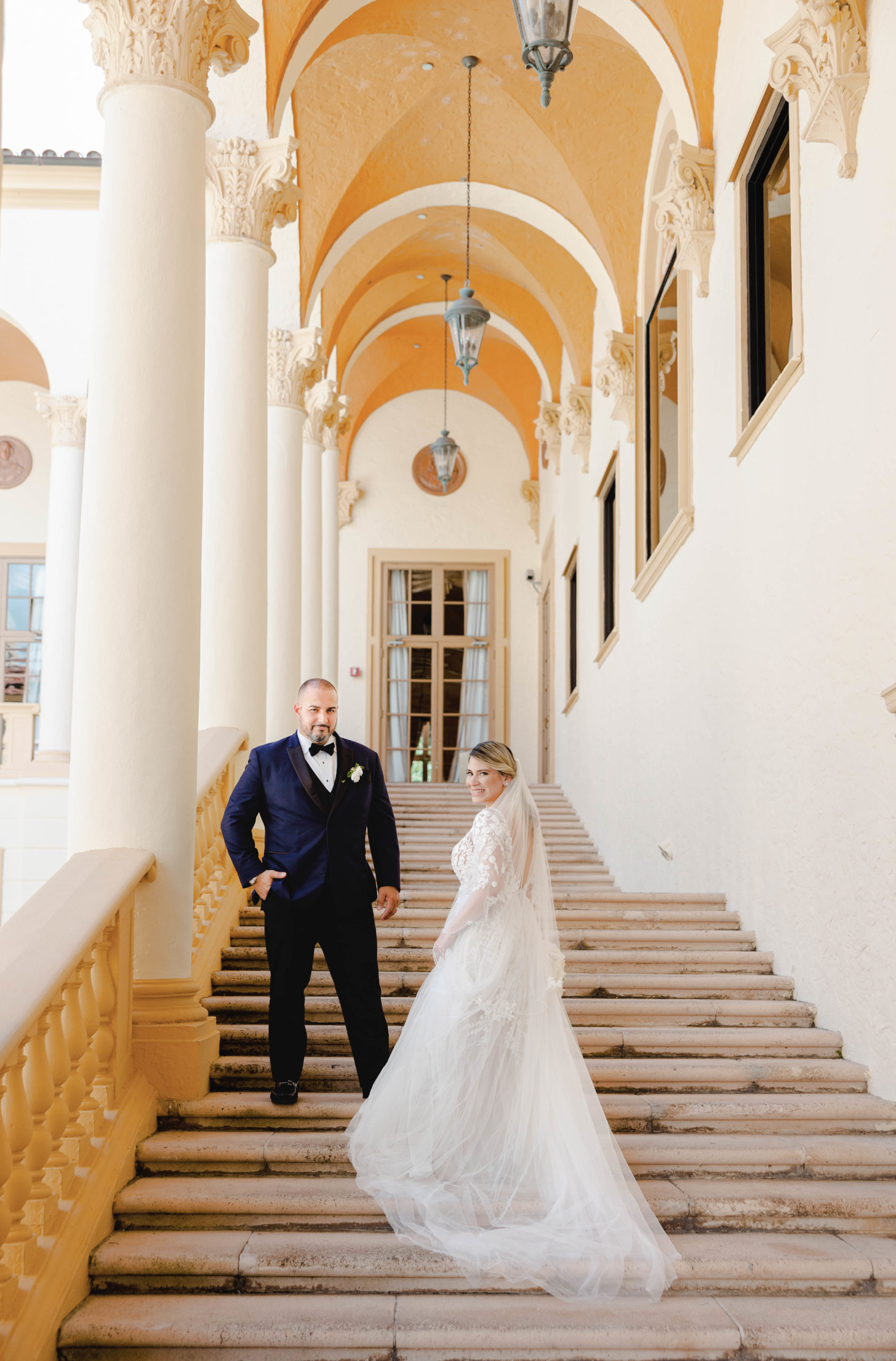 The Deck at Island Gardens Wedding, Islamorada Wedding Photographer, Intimate Wedding Miami, Claudia RIos Photography