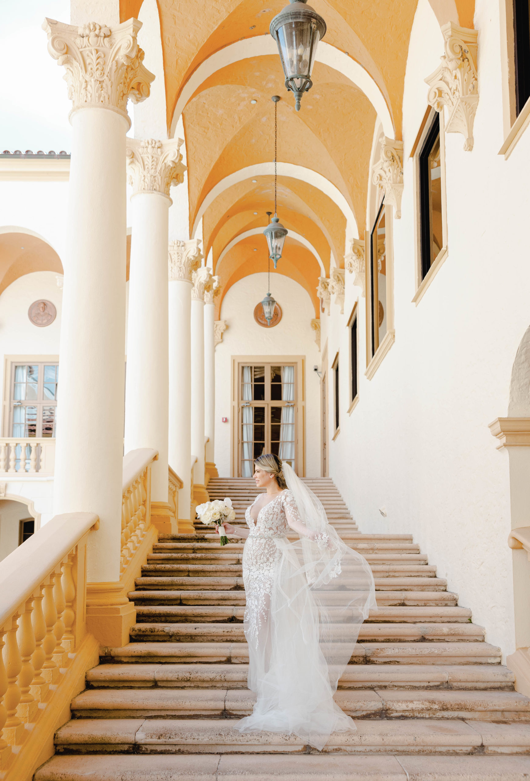 The Deck at Island Gardens Wedding, Islamorada Wedding Photographer, Intimate Wedding Miami, Claudia RIos Photography