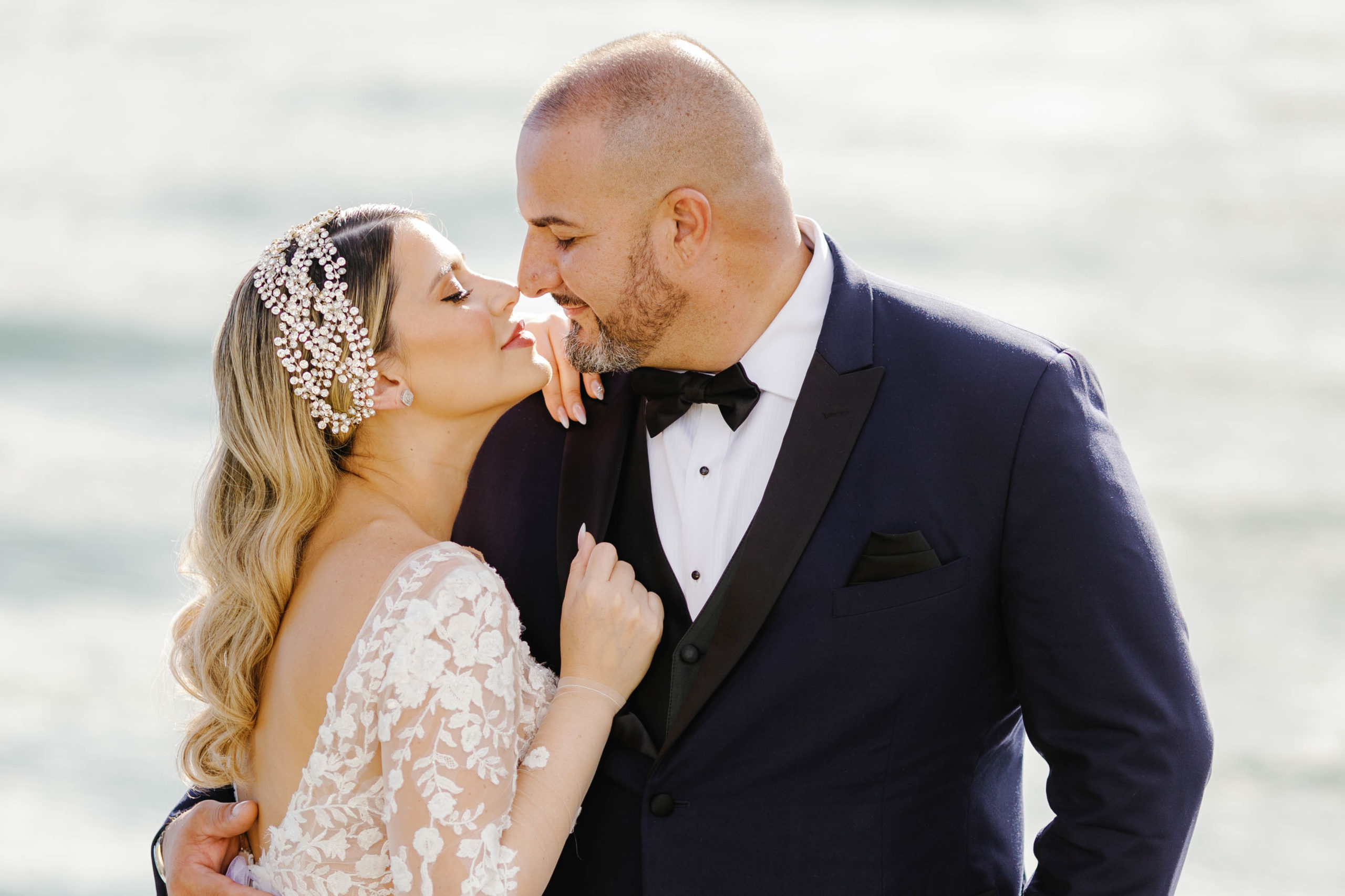 The Deck at Island Gardens Wedding, Islamorada Wedding Photographer, Intimate Wedding Miami, Claudia RIos Photography