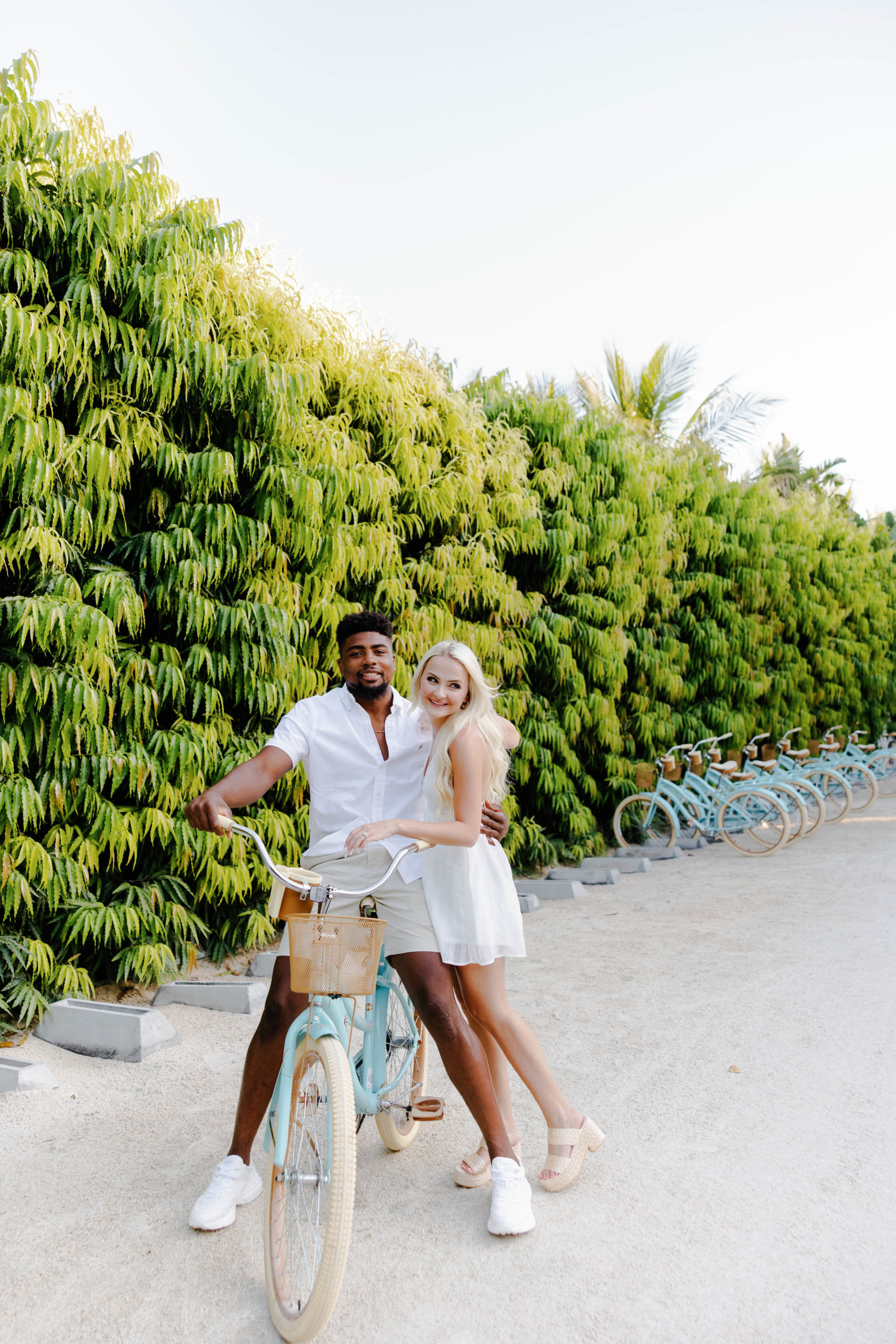 Bungalows Key Largo Engagement Photos, Islamorada Engagement Photographer, Key Largo Engagement Photographer, Claudia Rios Photography