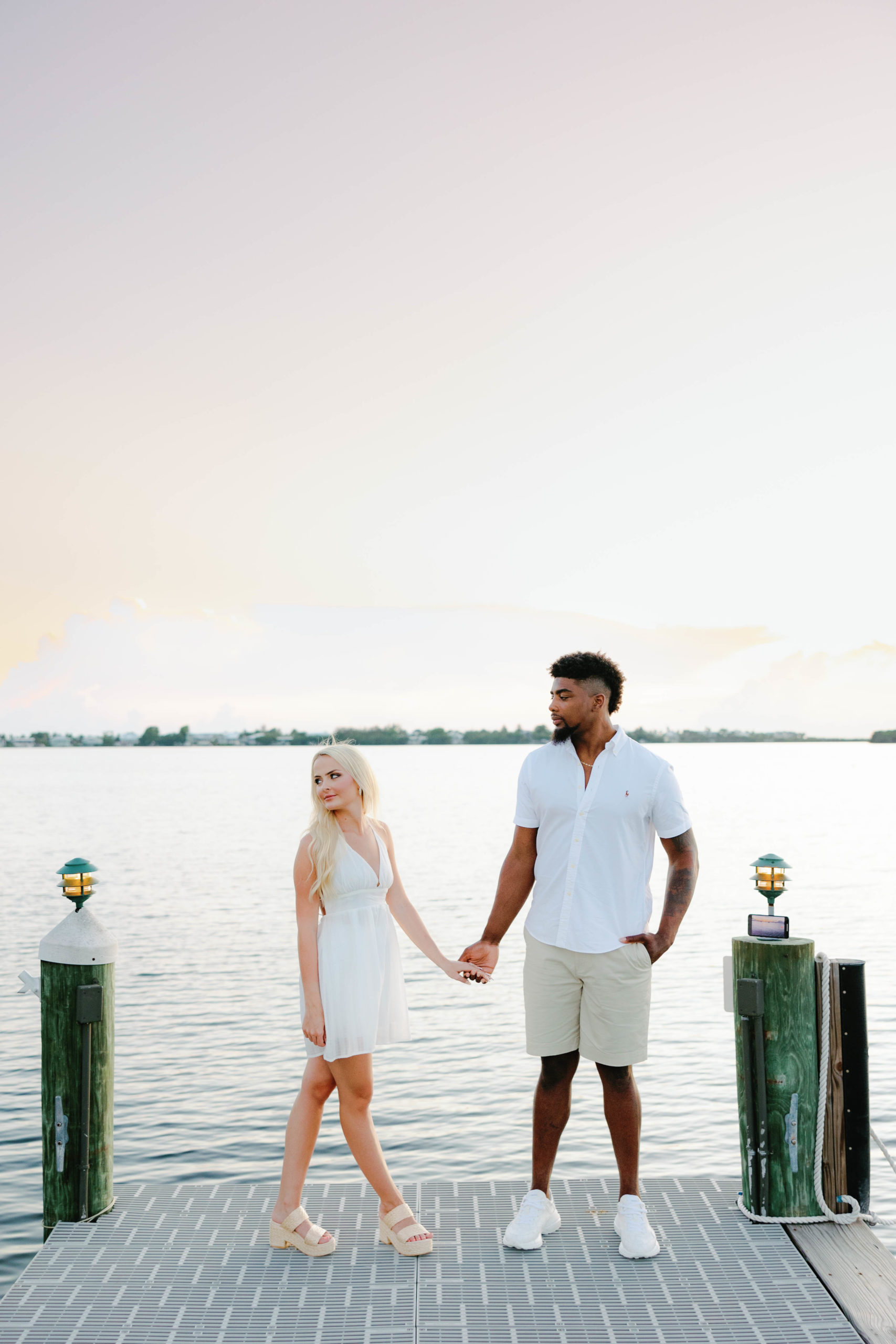 Bungalows Key Largo Engagement Photos, Islamorada Engagement Photographer, Key Largo Engagement Photographer, Claudia Rios Photography