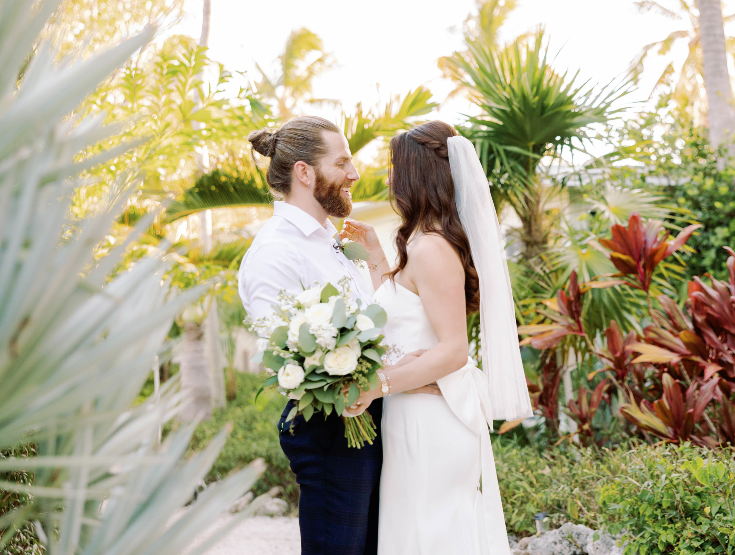 Islamorada Elopement, Islamorada Elopement Photographer, Key Largo Elopement, Key Largo Elopement Photographer, Claudia Rios Photography