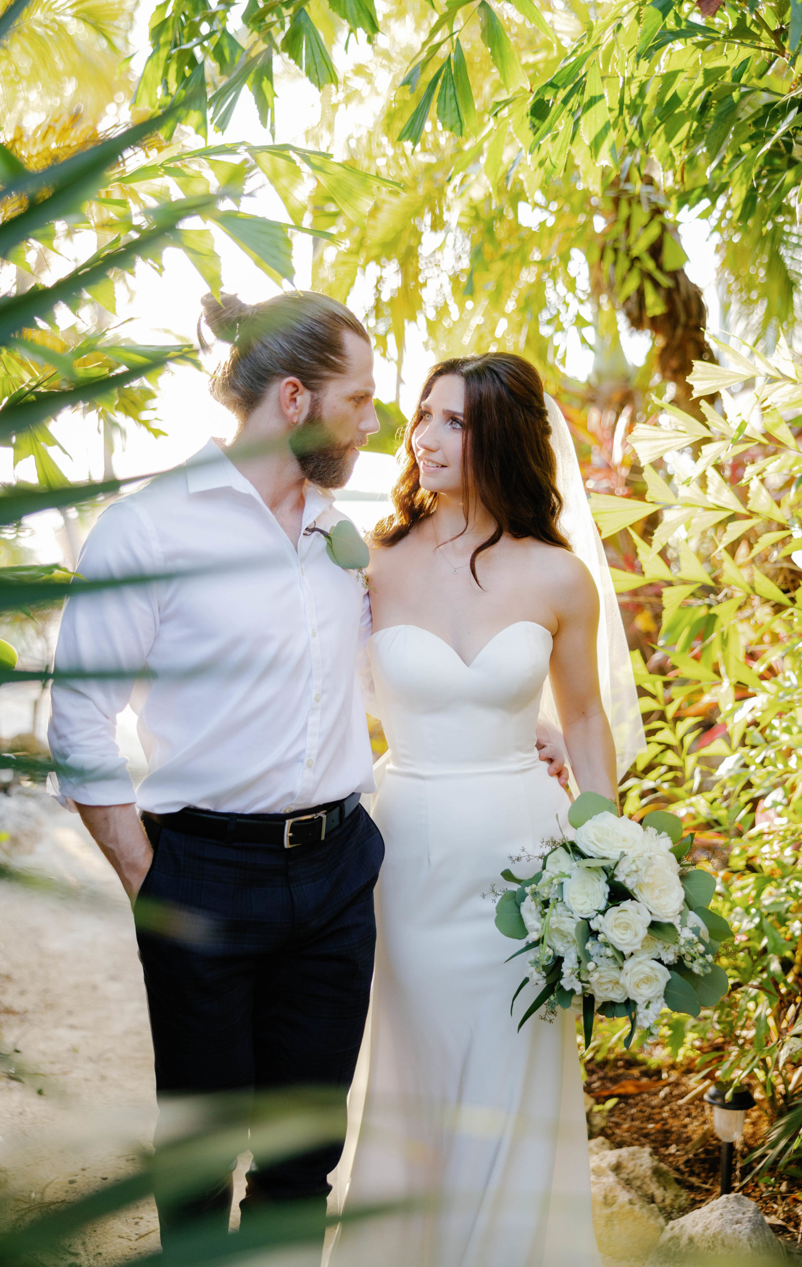 Islamorada Elopement, Islamorada Elopement Photographer, Key Largo Elopement, Key Largo Elopement Photographer, Claudia Rios Photography