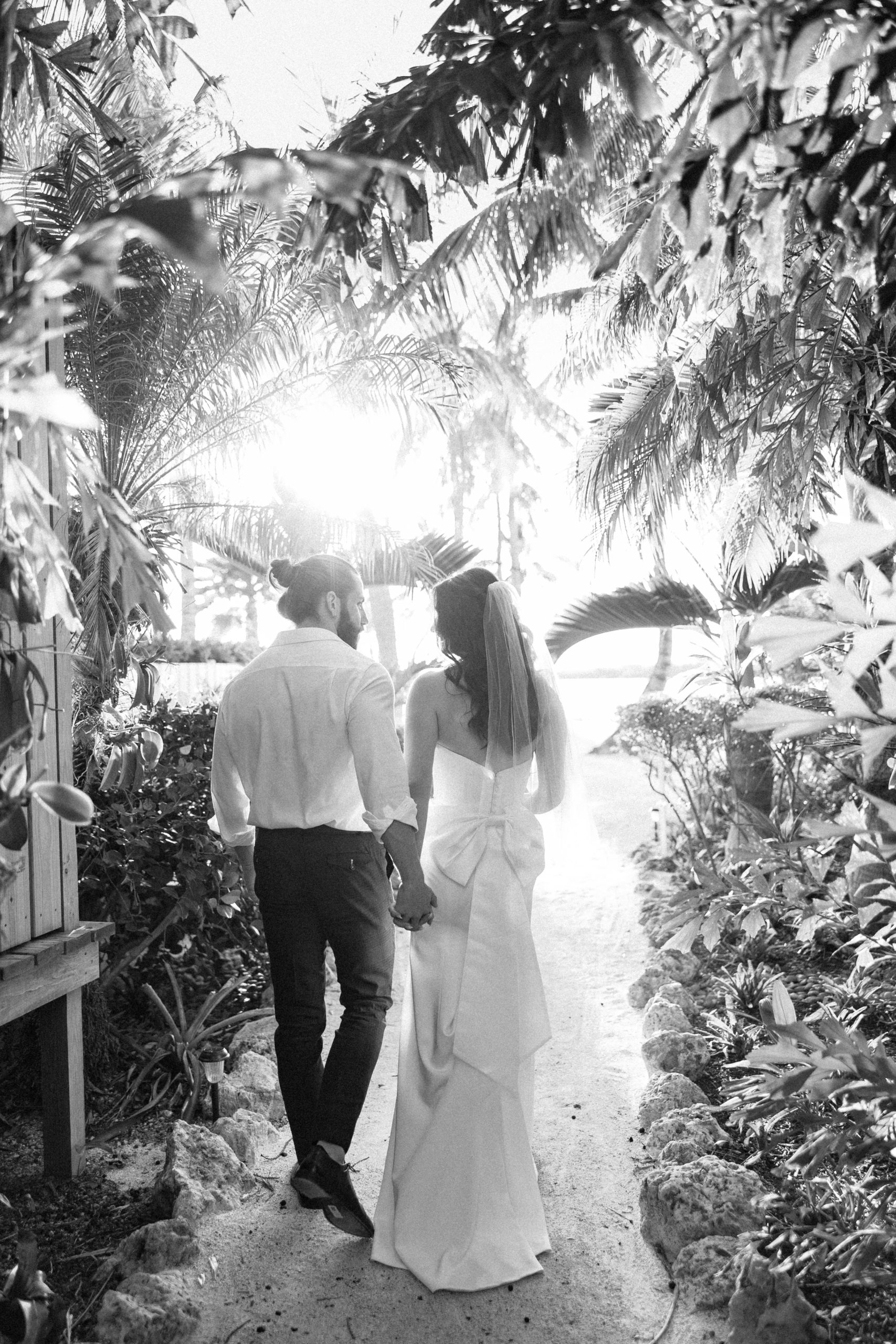 Islamorada Elopement, Islamorada Elopement Photographer, Key Largo Elopement, Key Largo Elopement Photographer, Claudia Rios Photography