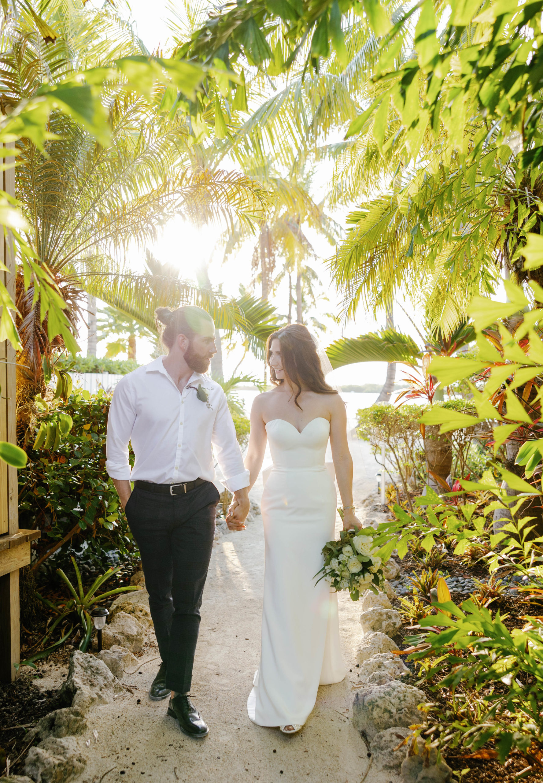 Islamorada Elopement, Islamorada Elopement Photographer, Key Largo Elopement, Key Largo Elopement Photographer, Claudia Rios Photography